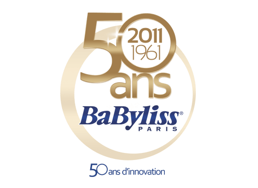 Les 50 ans de BaByliss