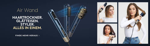 Babyliss – Mein täglicher styling-experte