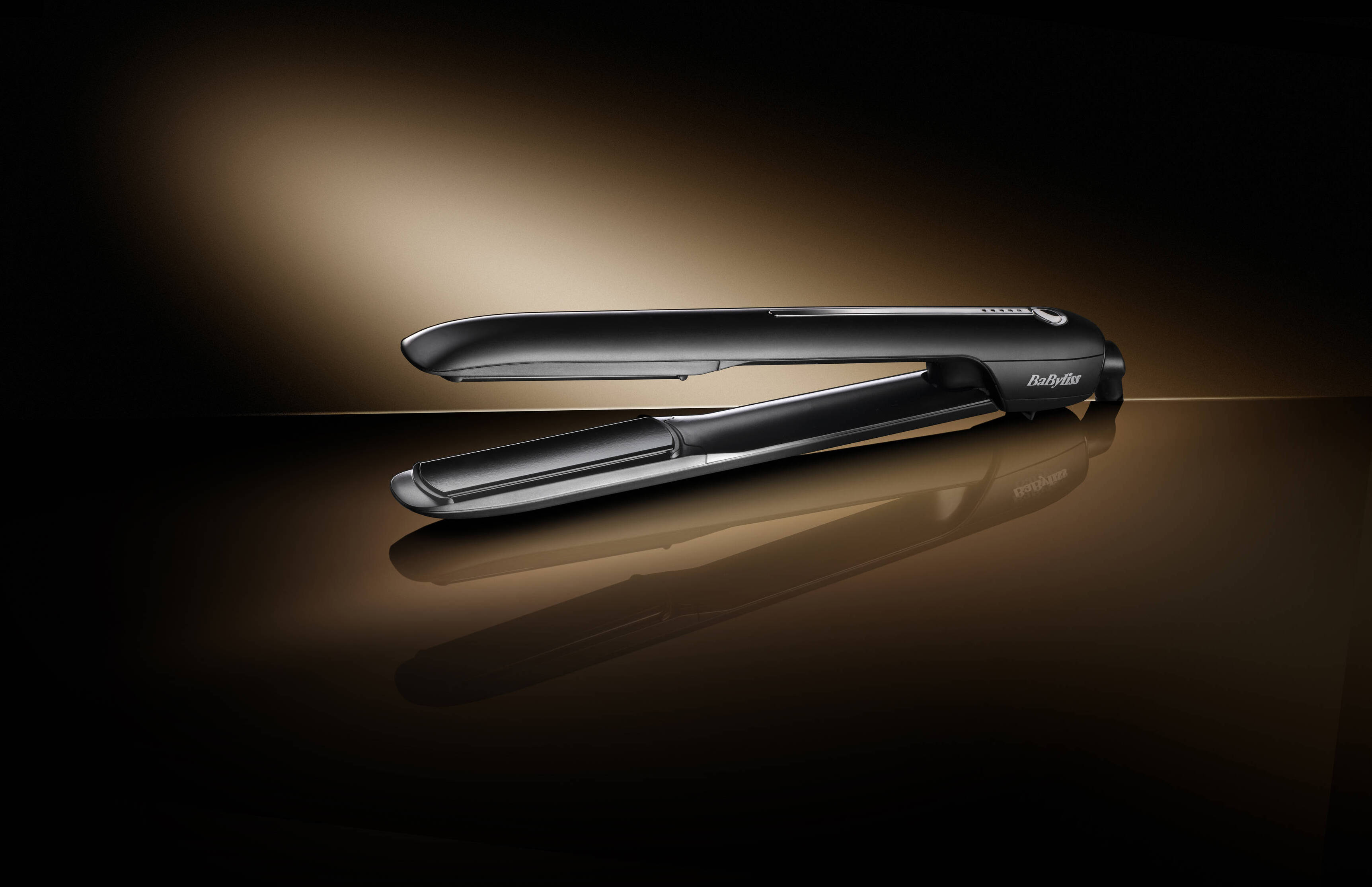 Nouveau Super Styler de BaByliss: un lissage professionnel ultra-brillant