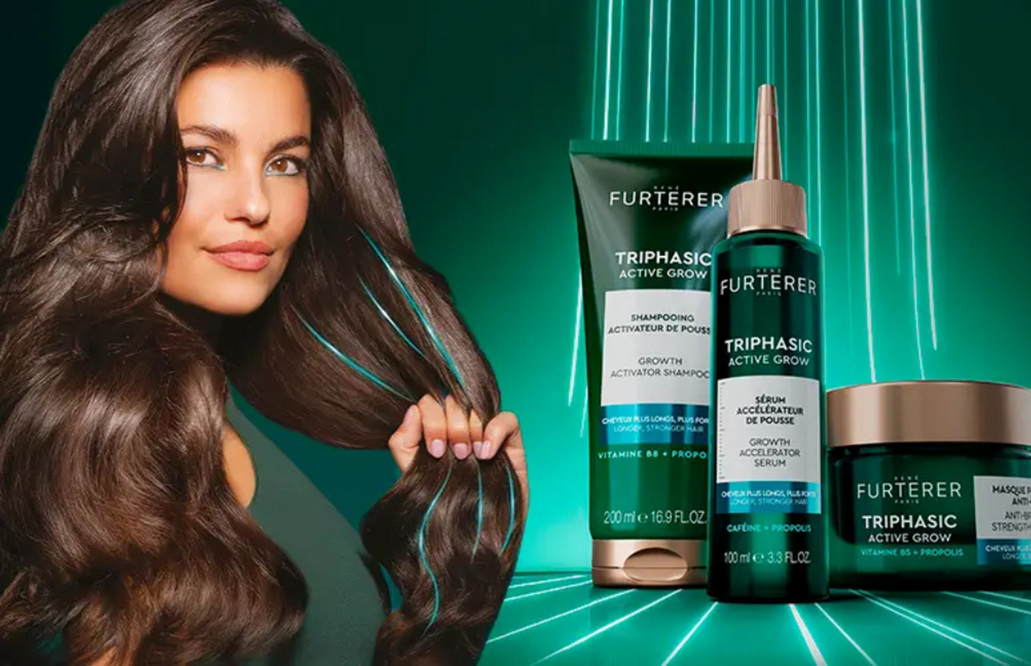 Wettbewerb René Furterer 2025