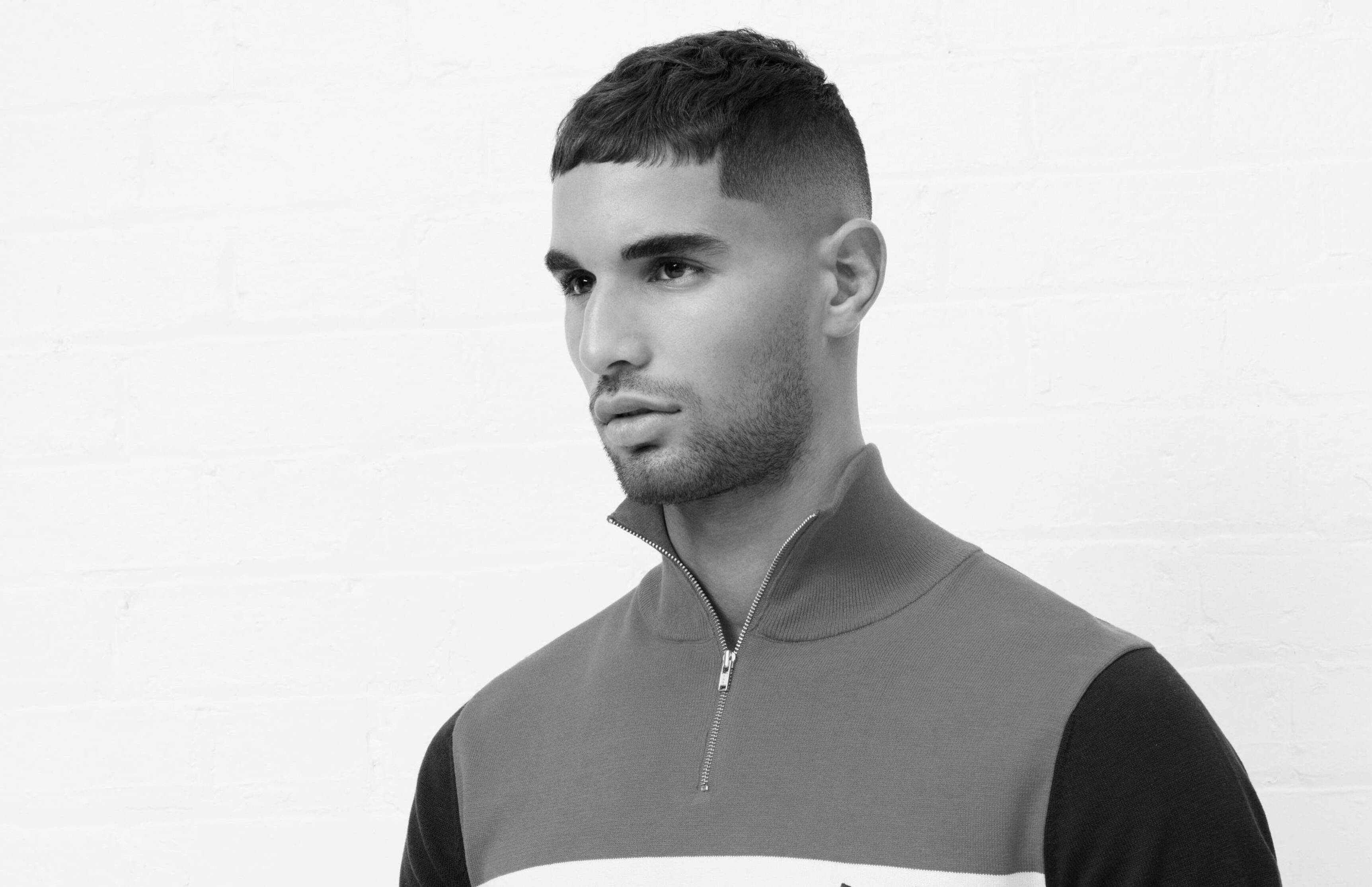 Super-X Metal Series : un rasage professionnel de précision