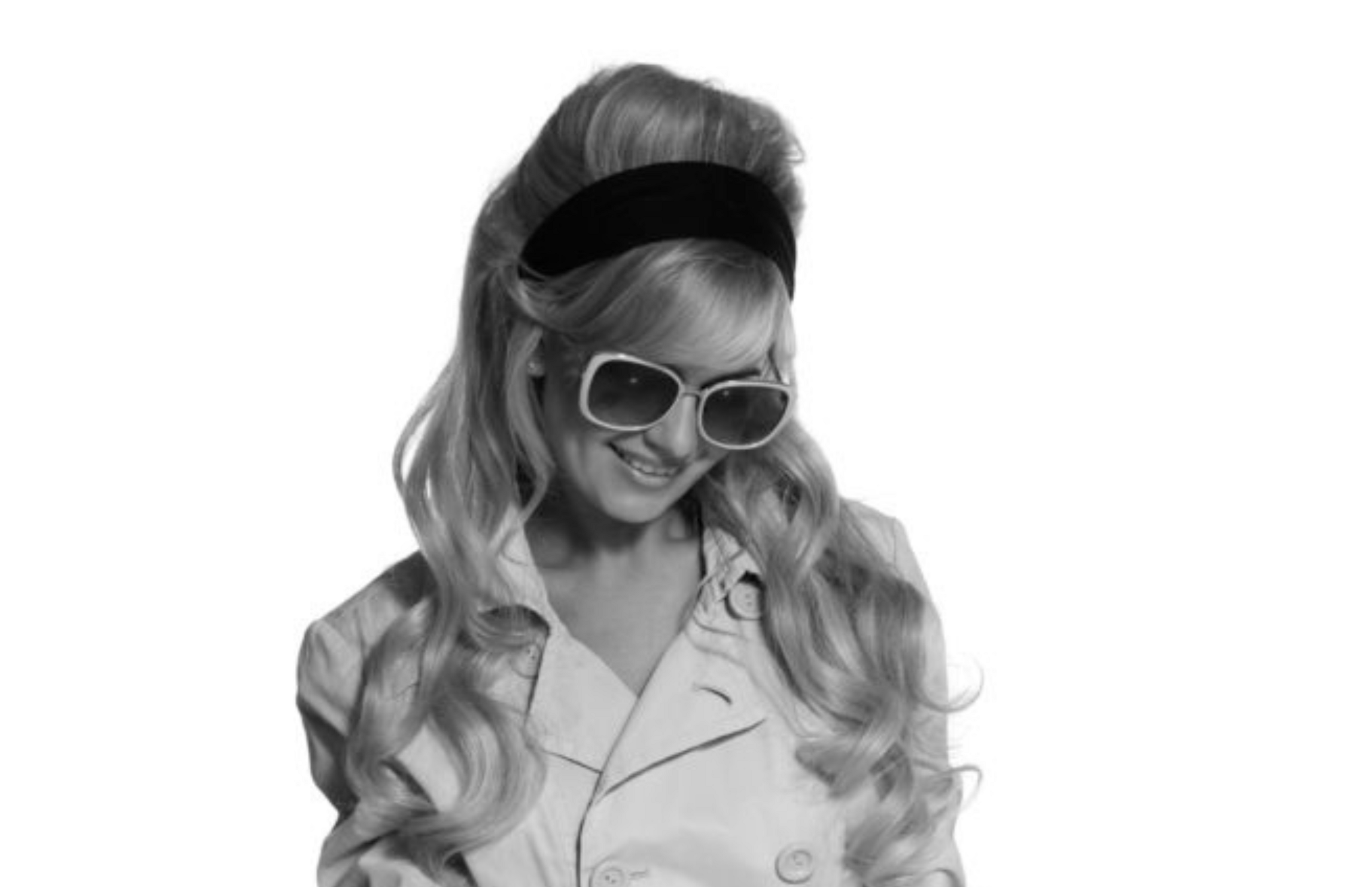 Gonflé le style : la demi-queue coque de Brigitte Bardot