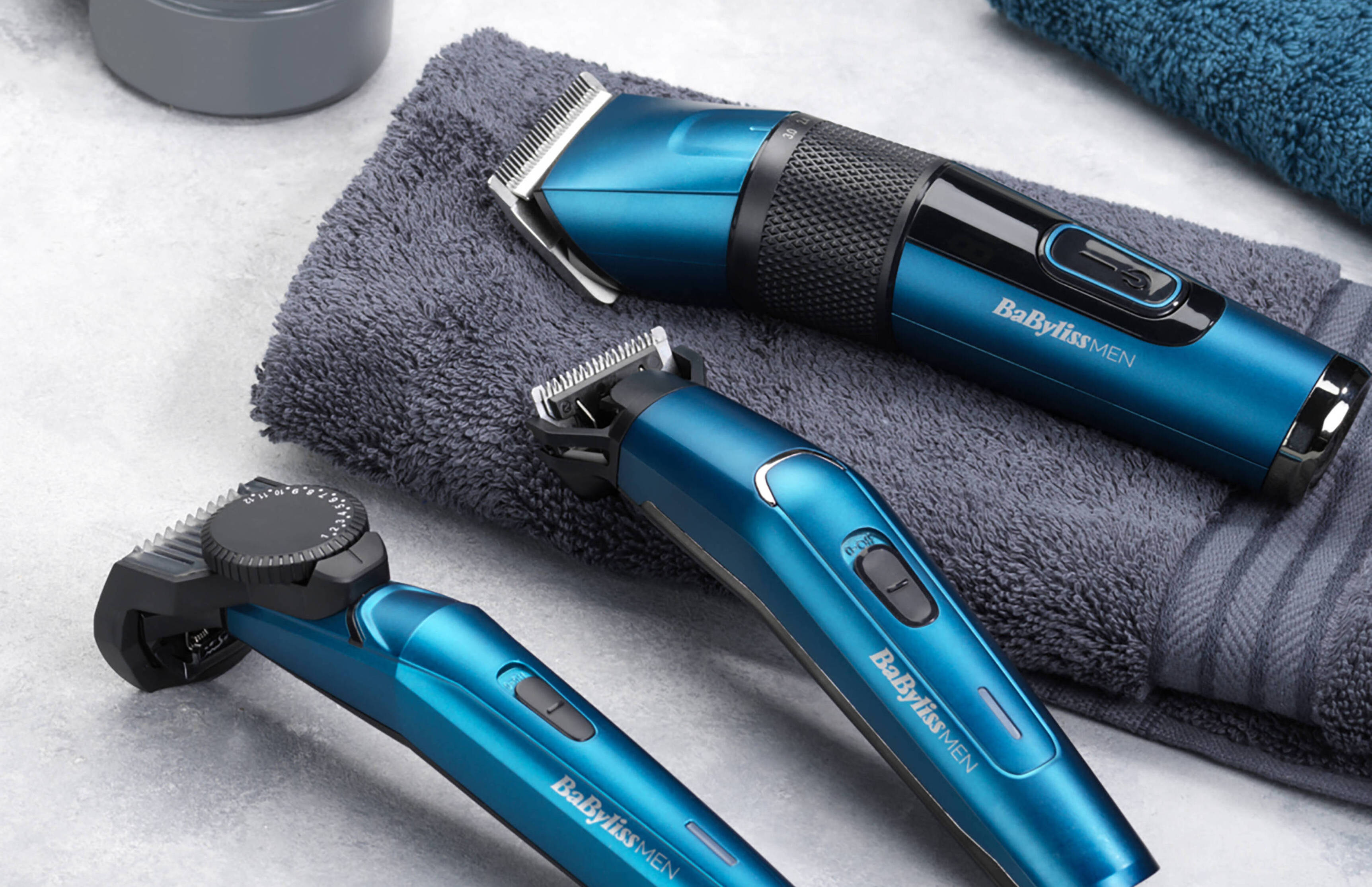 Précision japonaise dans la coupe