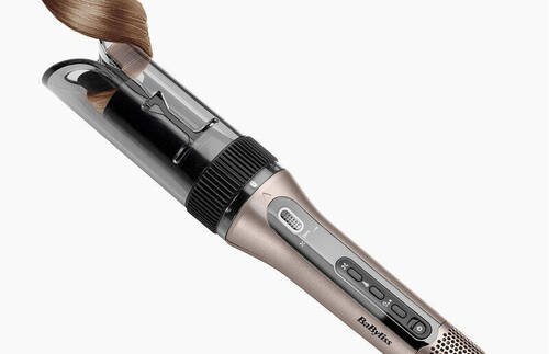 Style Secret Air - Automatischer Locken- & Wellenstyler