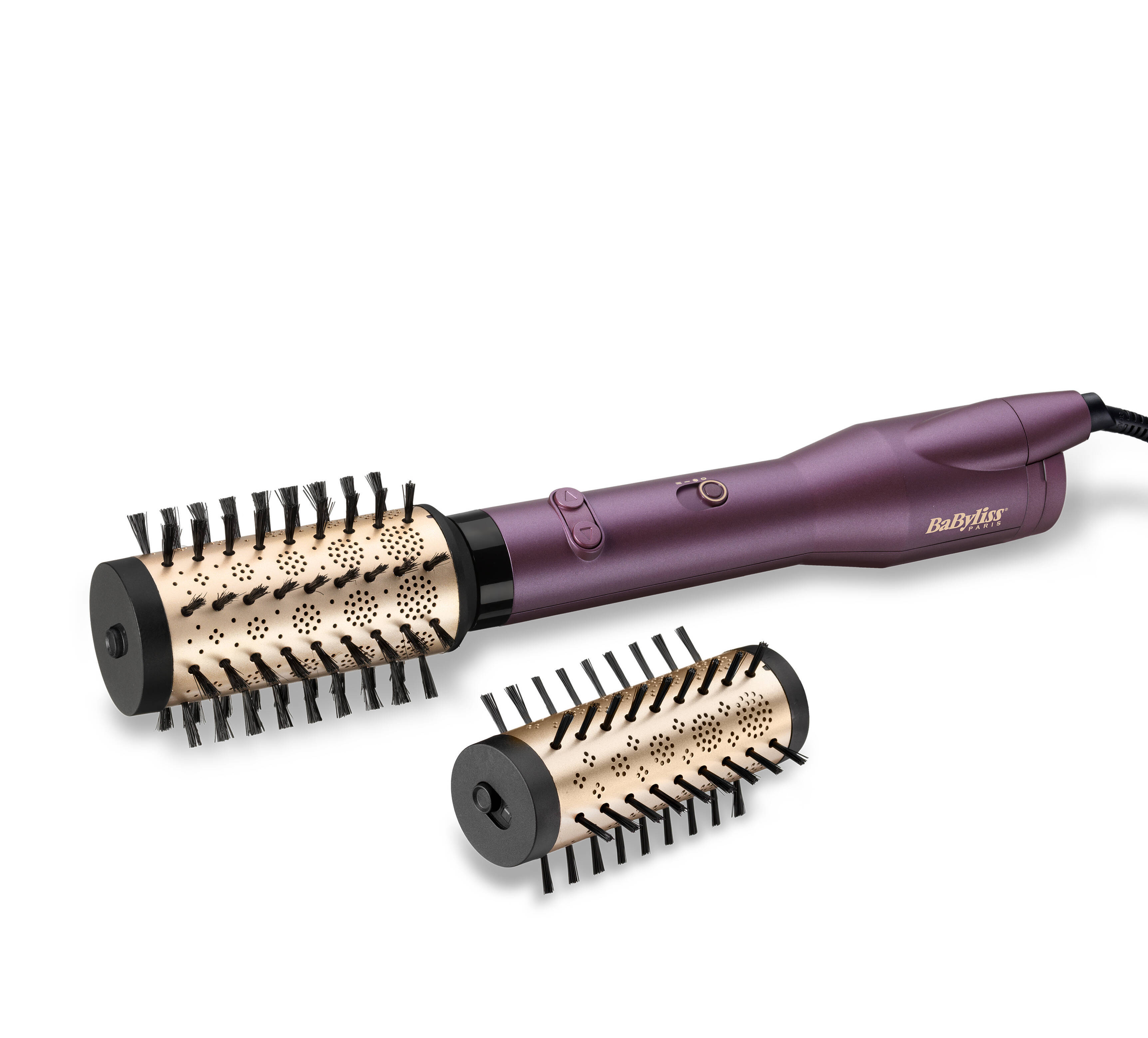 Rotationsbürste Big Hair Dual