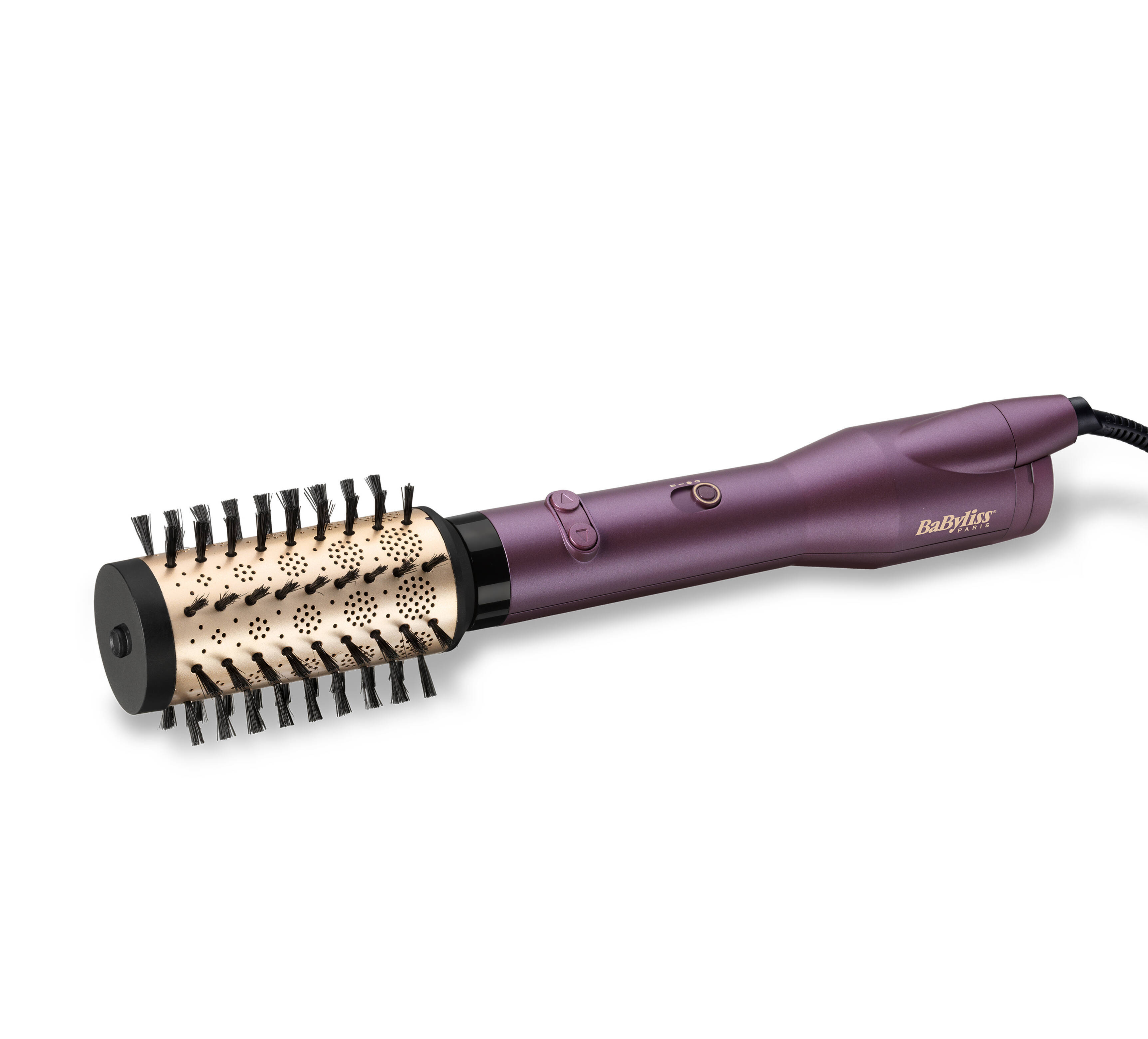 Brosse Rotative Big Hair Dual