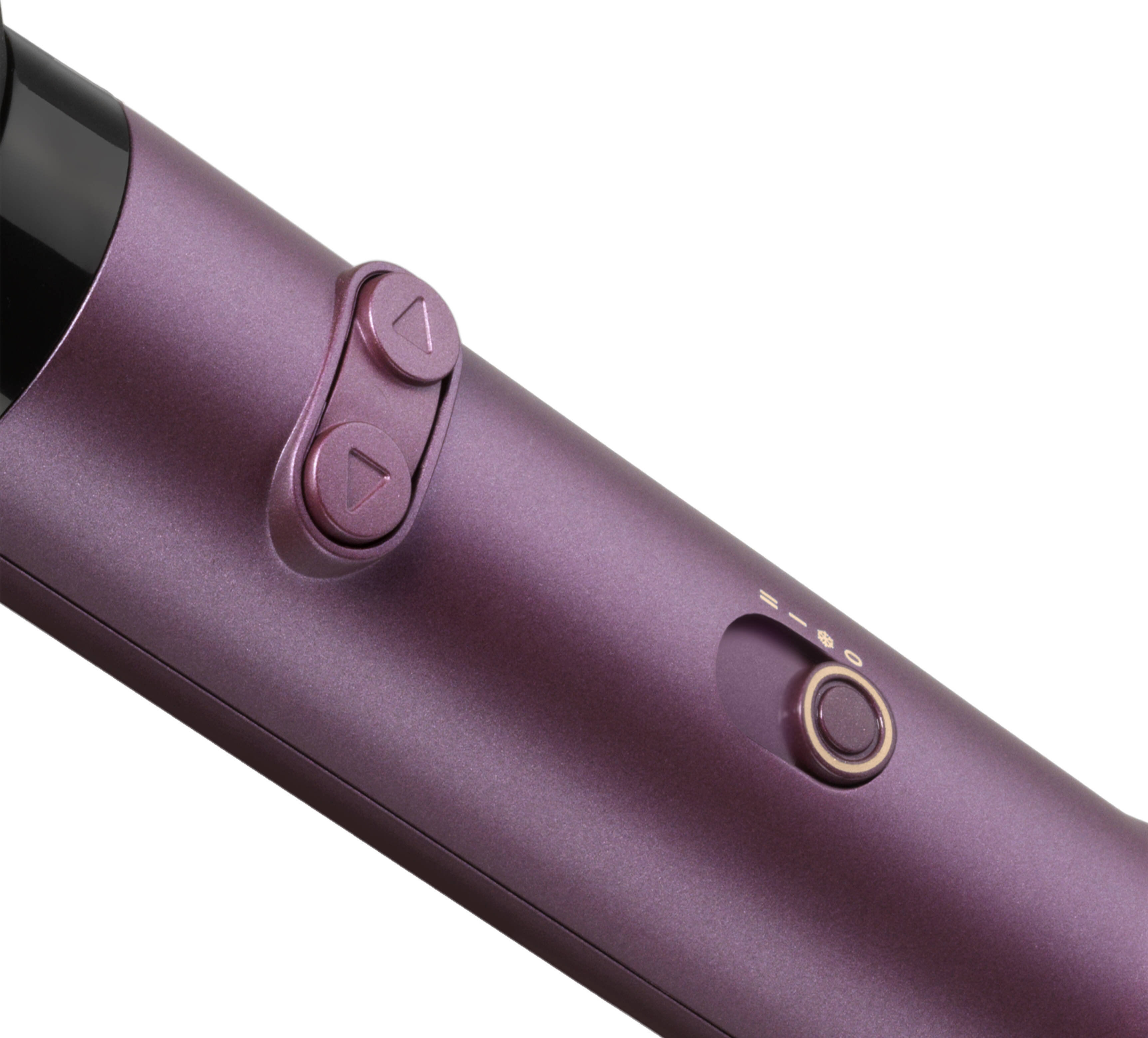 Brosse Rotative Big Hair Dual