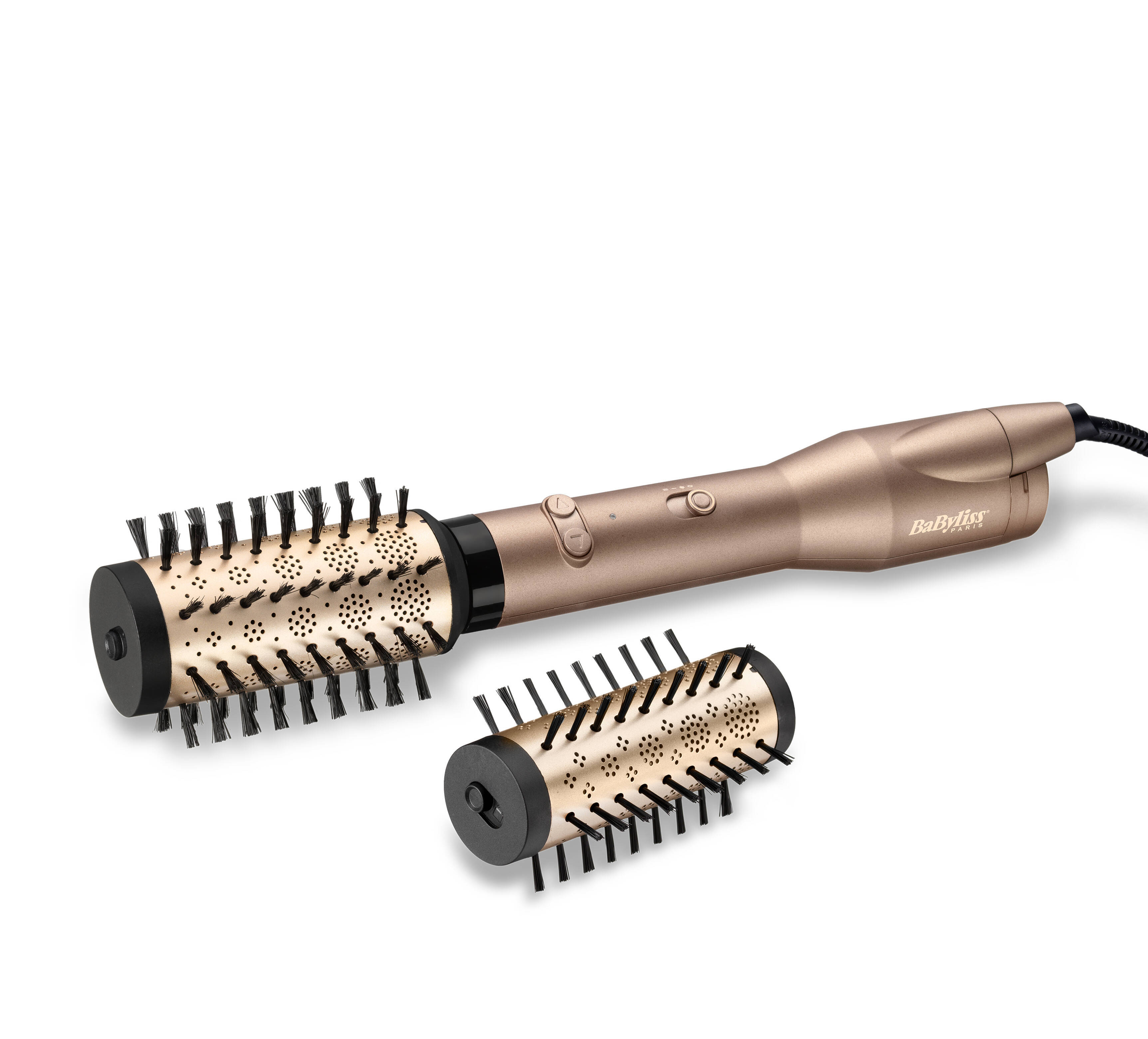 Rotationsbürste Big Hair Dual