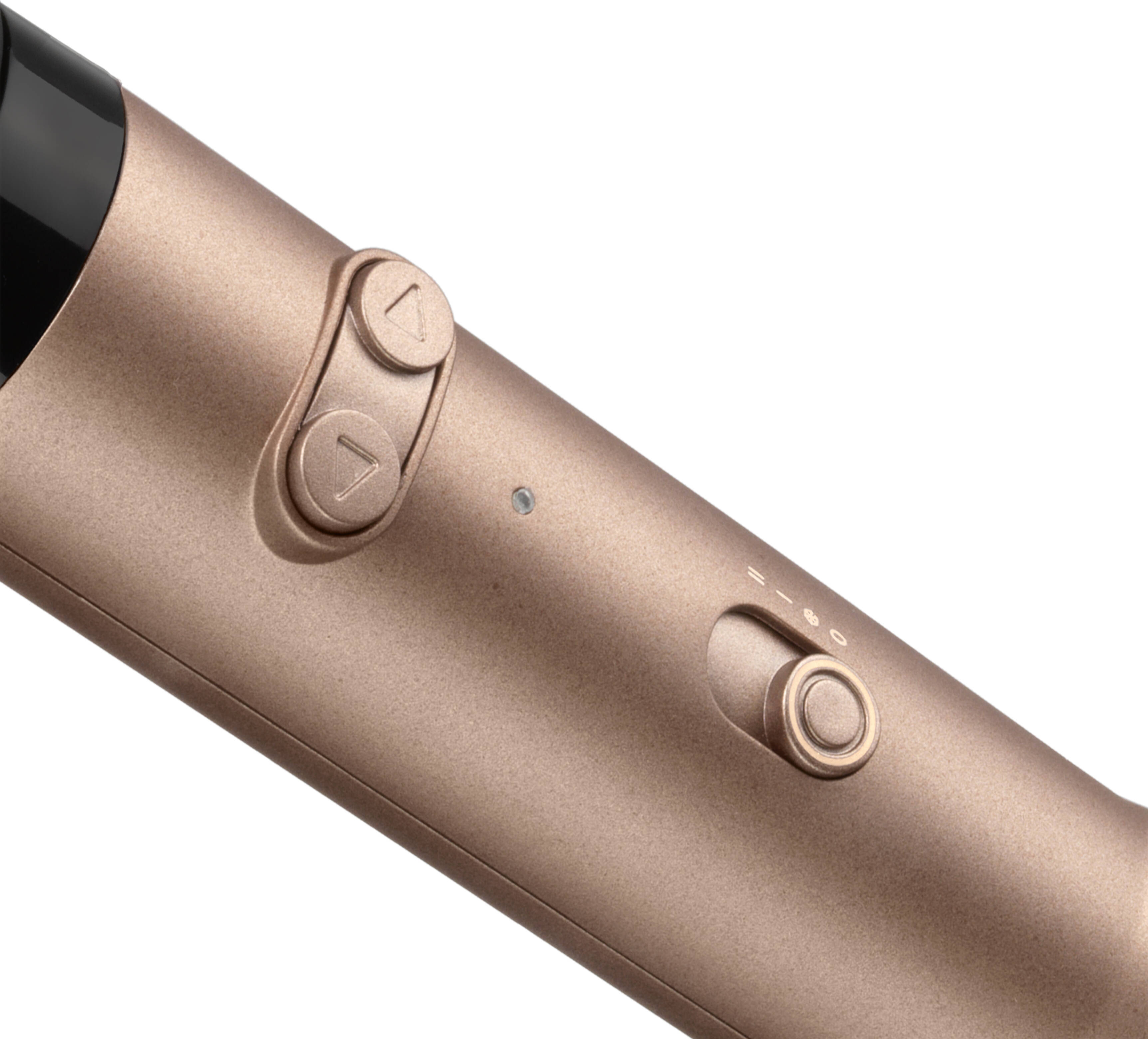 Brosse Rotative Big Hair Dual