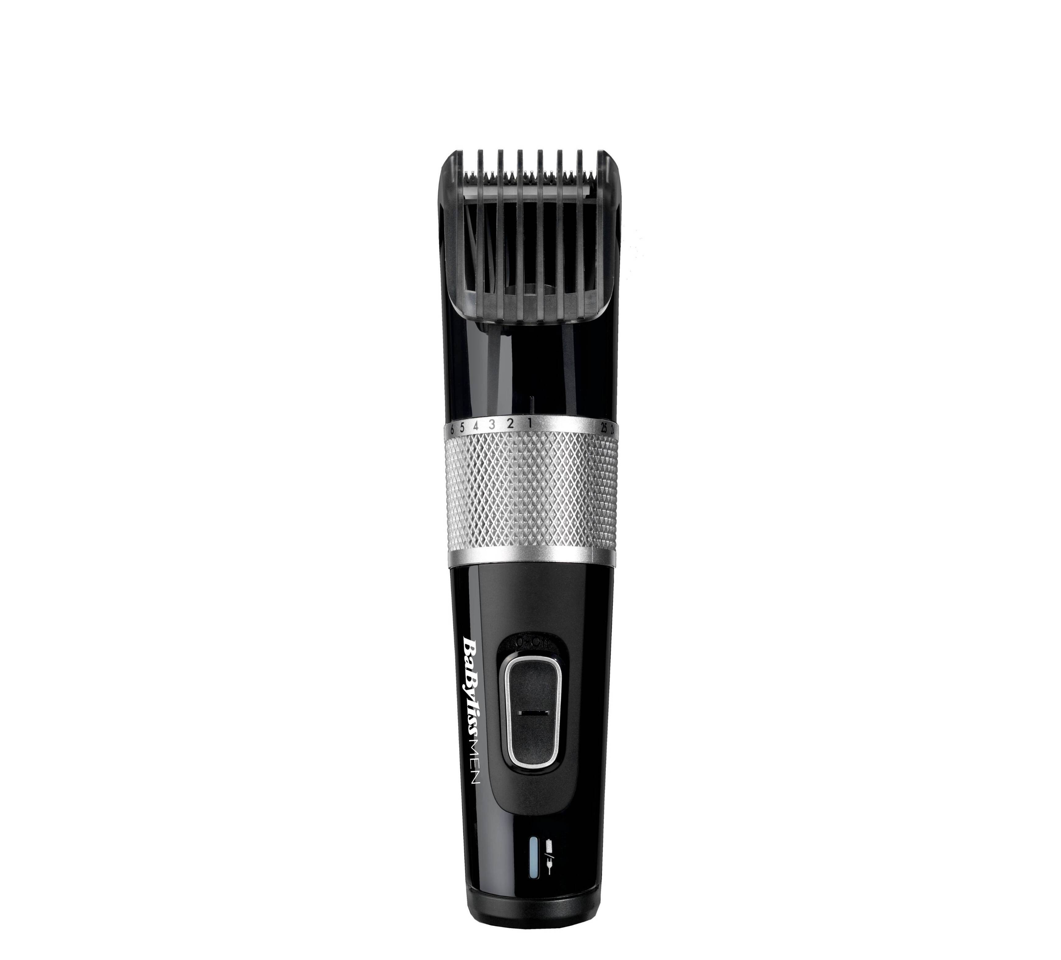 Haarschneider Power Light