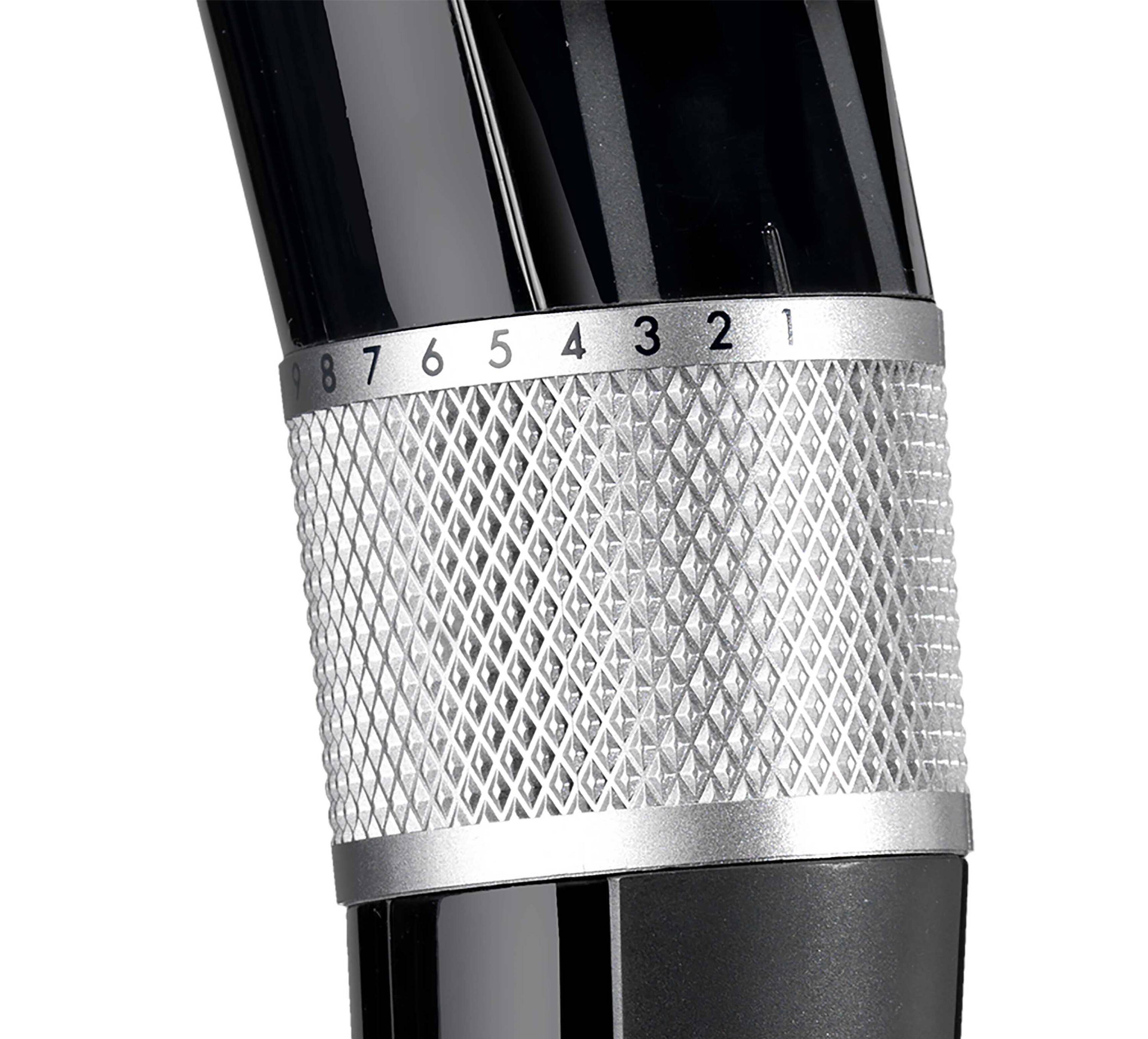 Tondeuse Cheveux Power Light