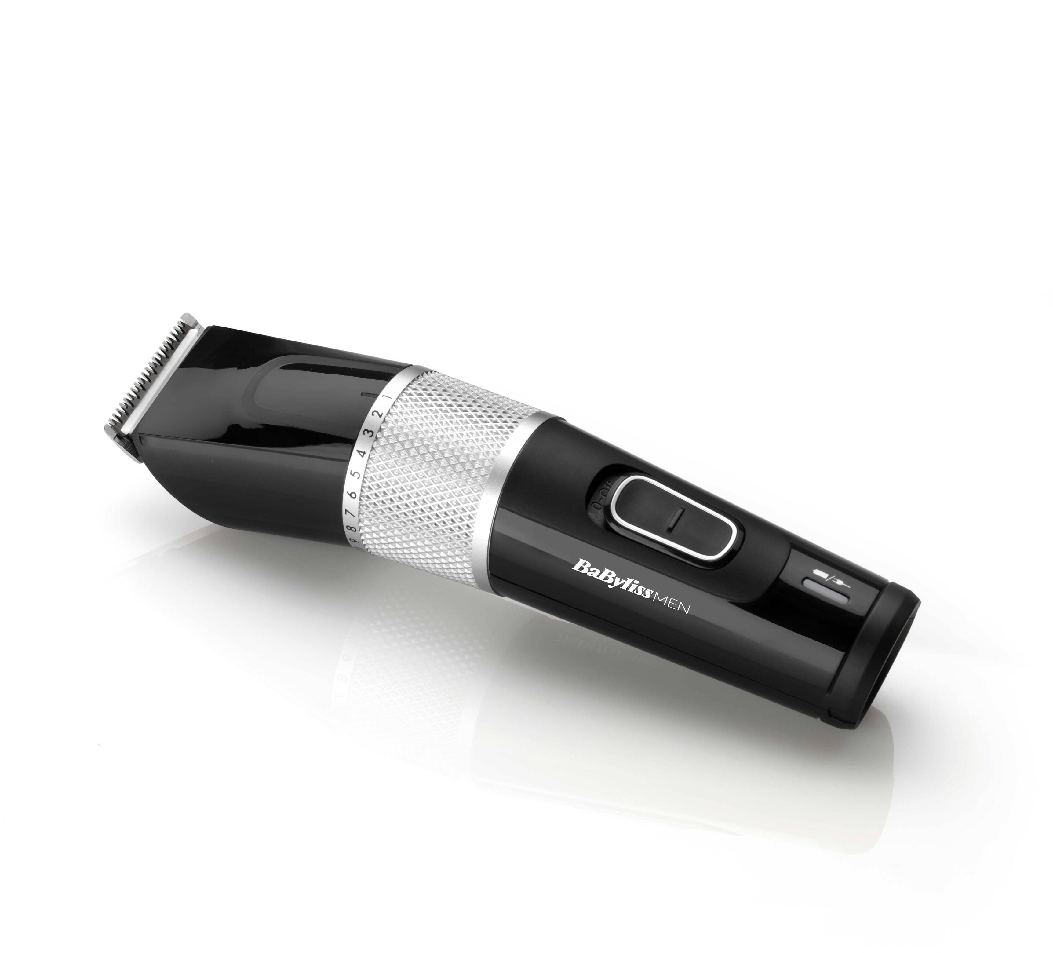 Haarschneider Power Light