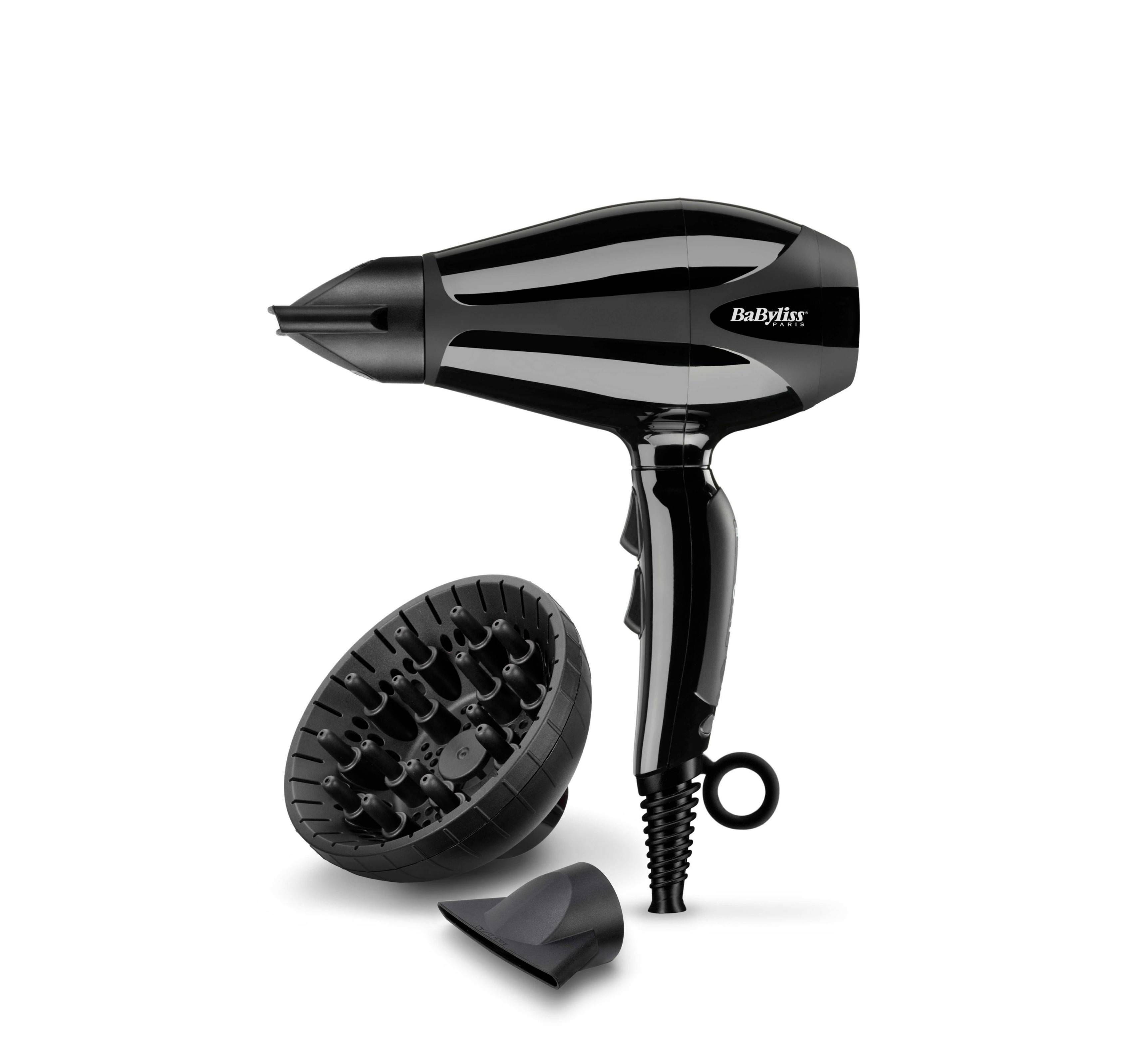 Haartrockner Compact Pro 2400 W