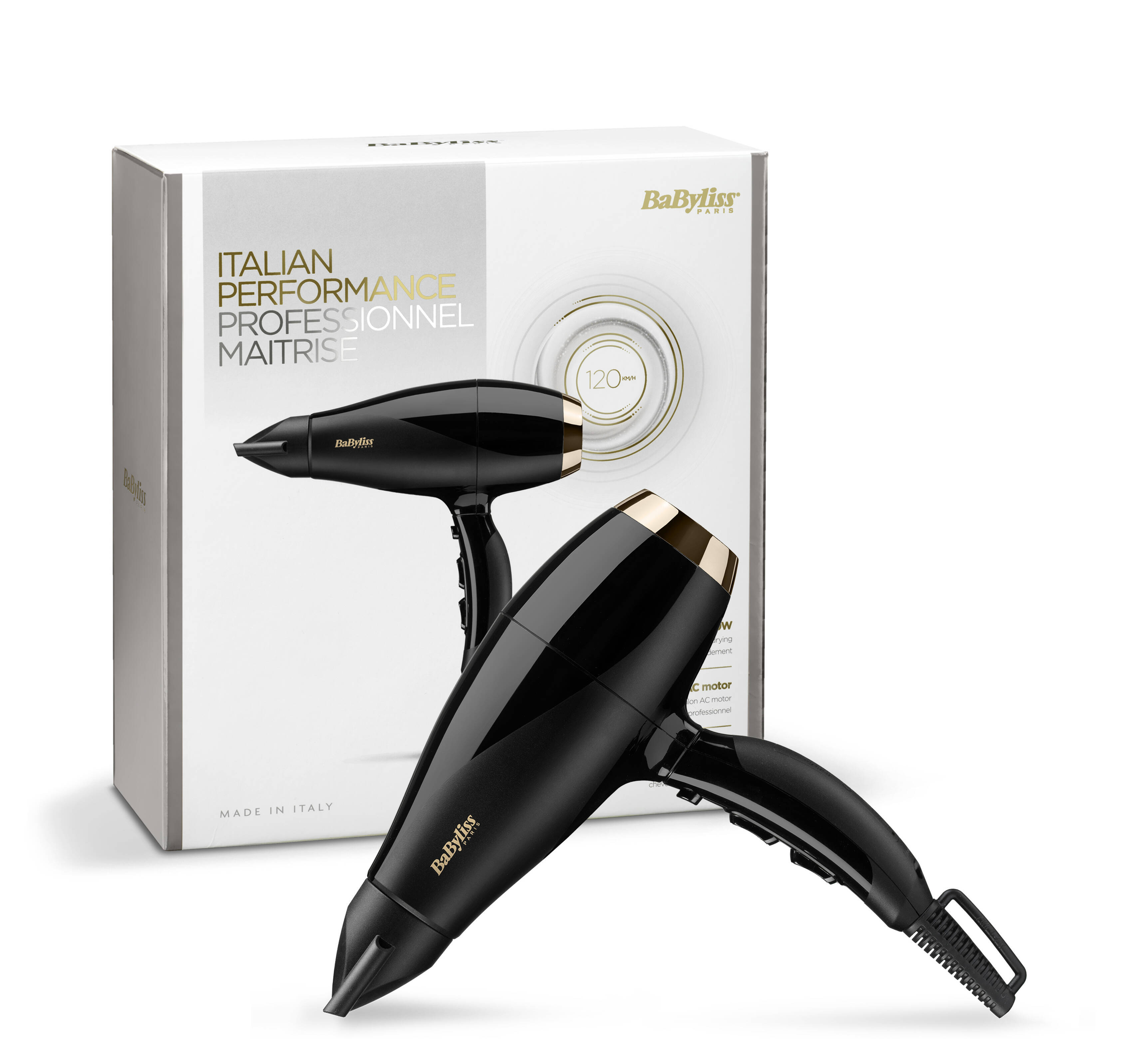 Sèche-Cheveux Super Pro 2300 W