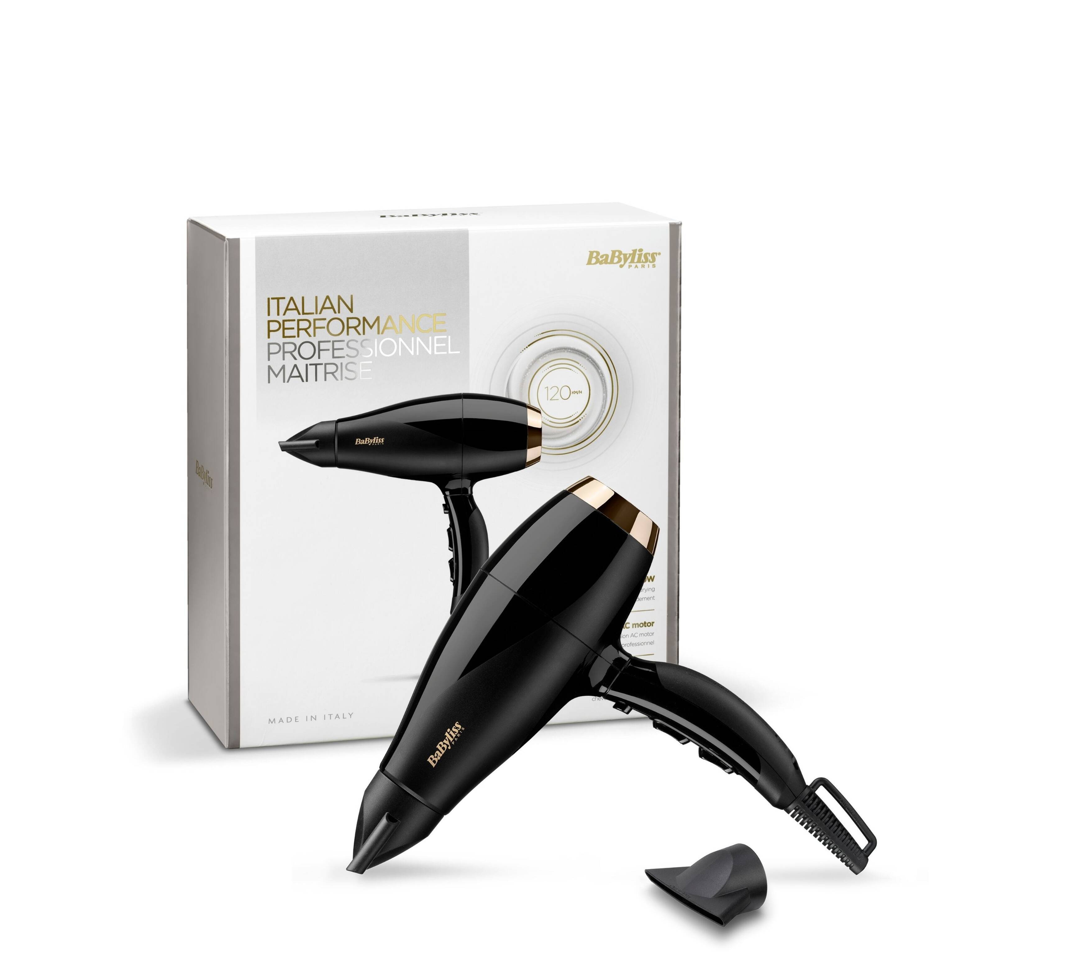 Sèche-Cheveux Super Pro 2300 W