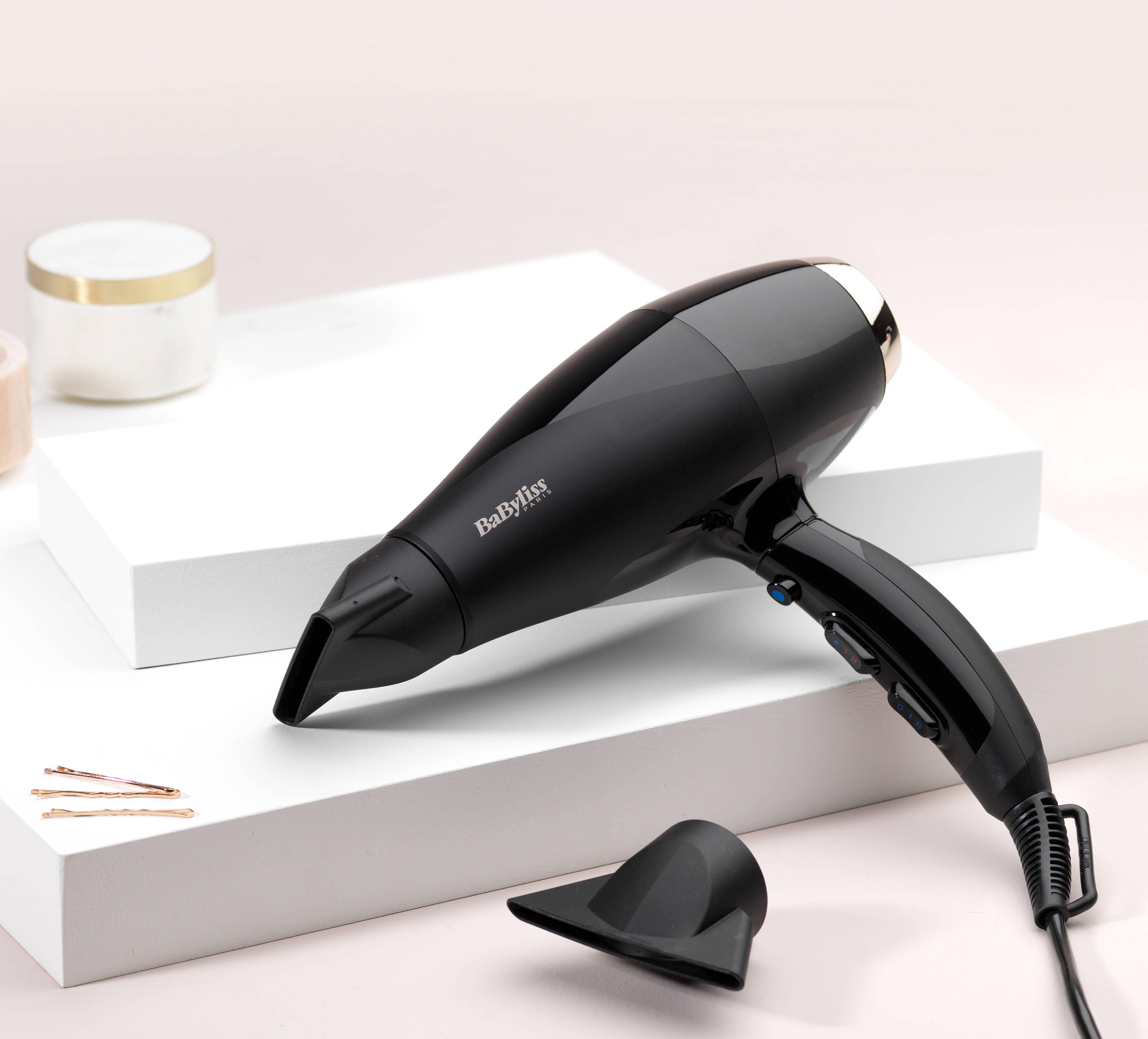 Sèche-Cheveux Super Pro 2300 W