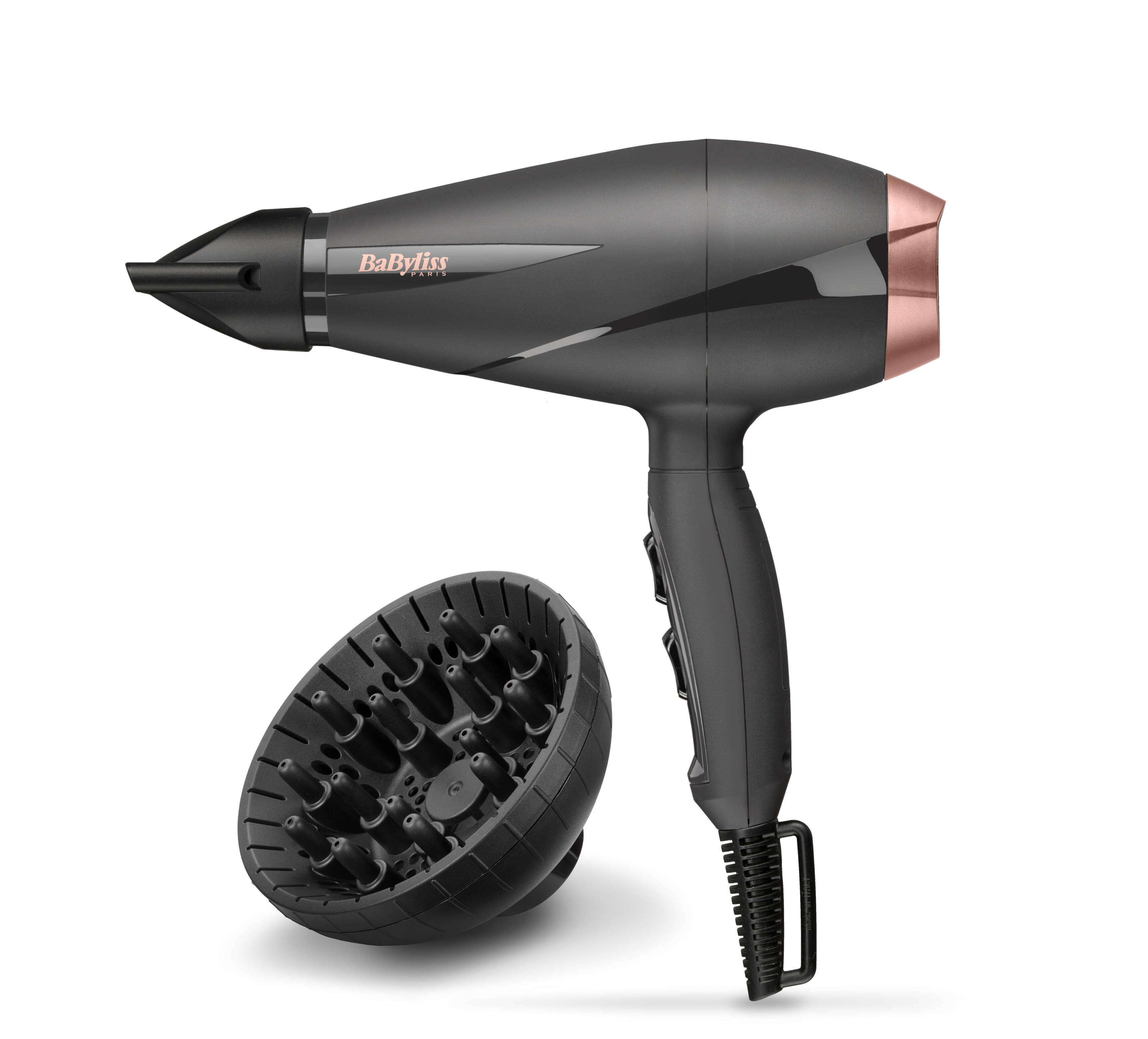 Sèche-Cheveux Smooth Pro 2100 W