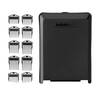 Haarschneider Lithium Power