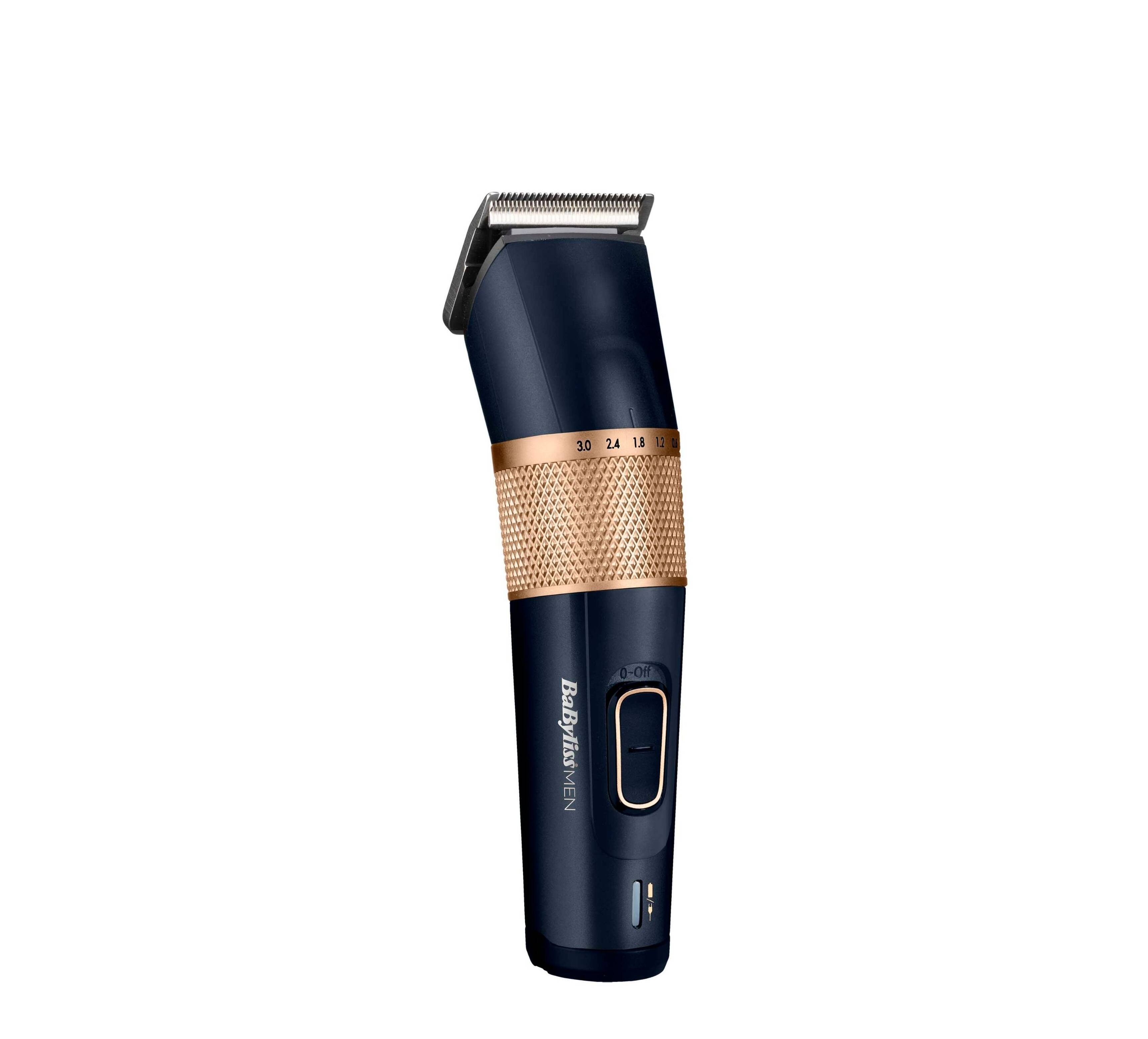 Tondeuse Cheveux Lithium Power