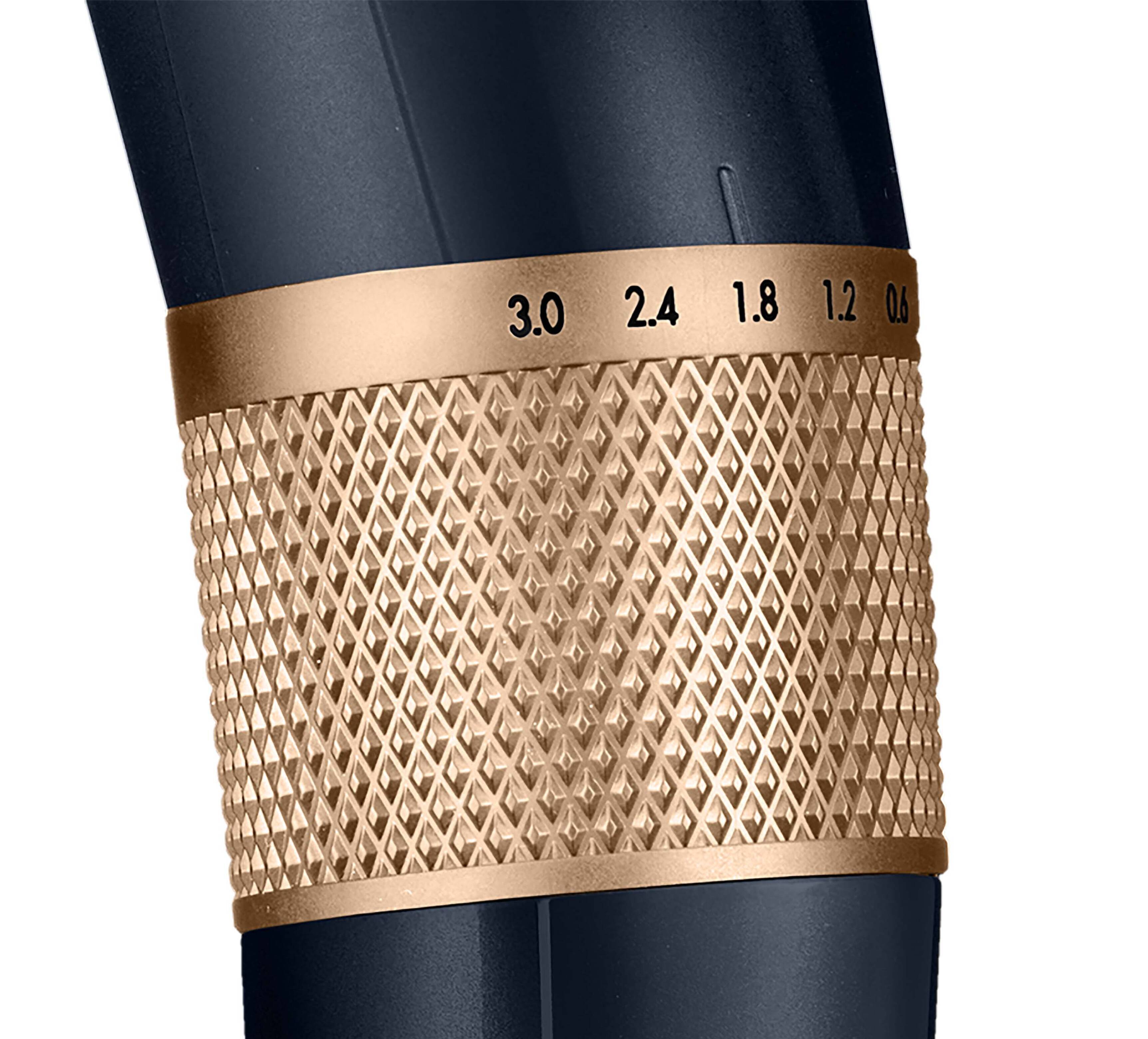 Tondeuse Cheveux Lithium Power