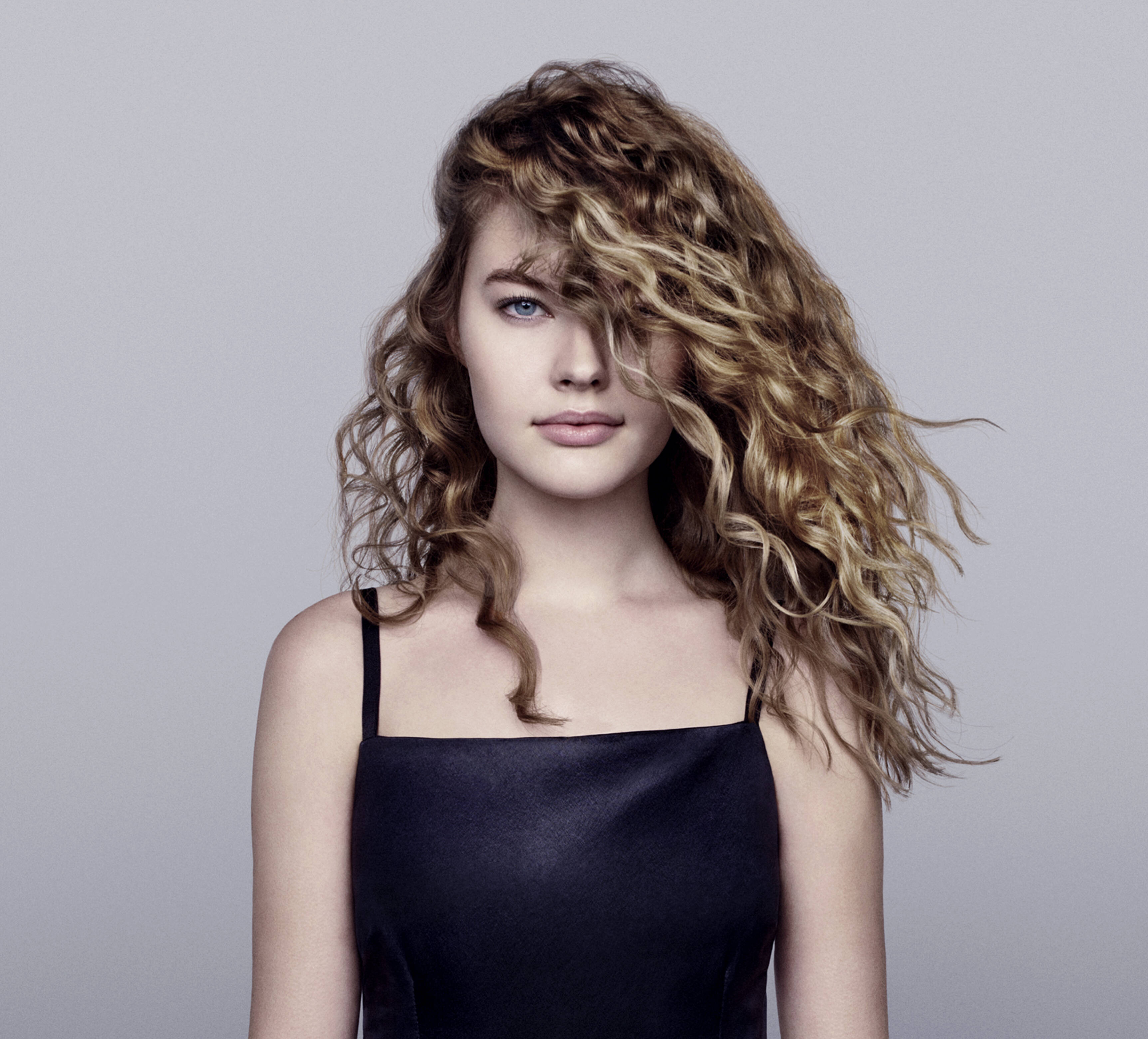 Boucleur Rose Quartz 25 mm