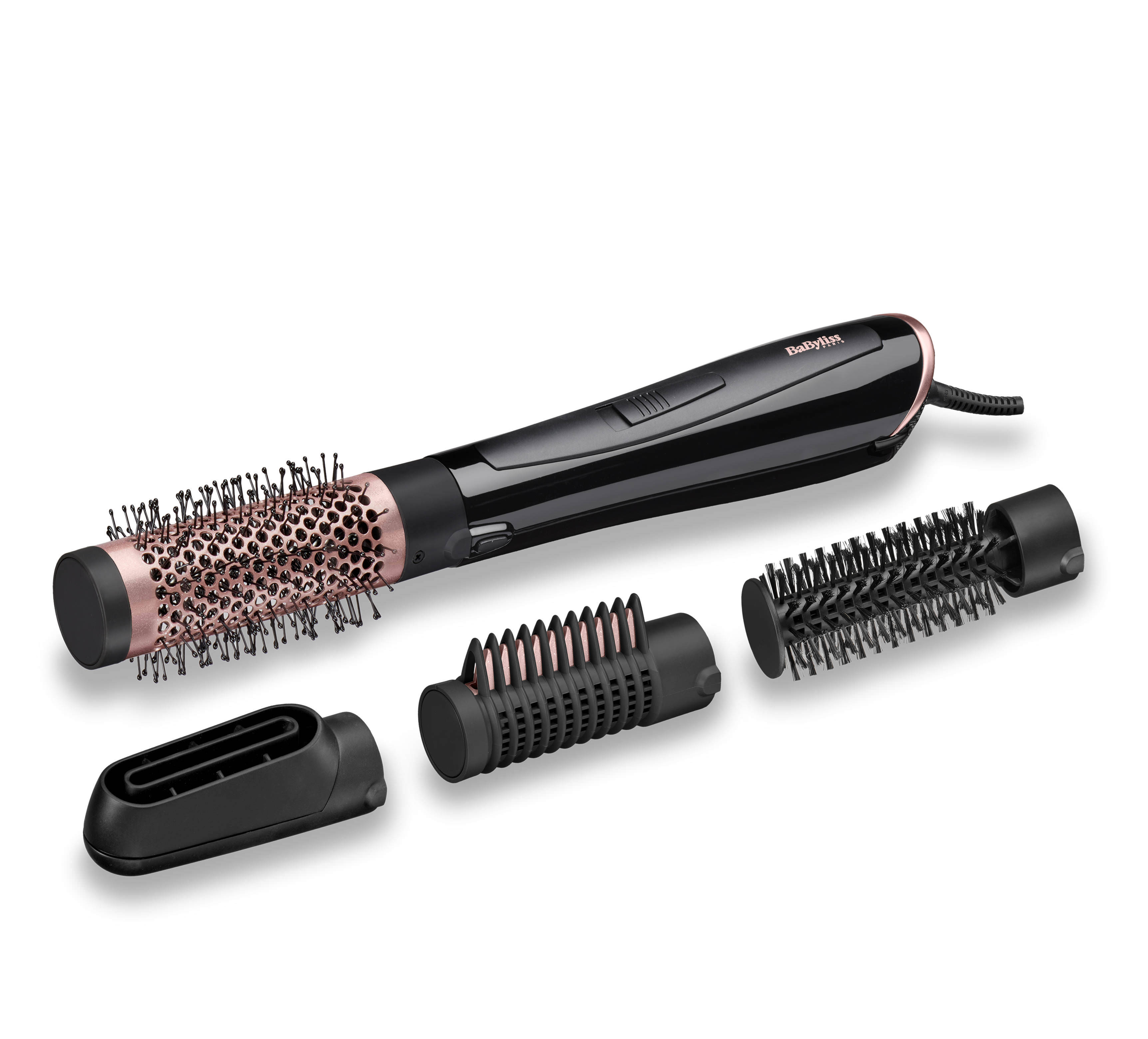 Warmluftbürste Perfect Finish 1000 W