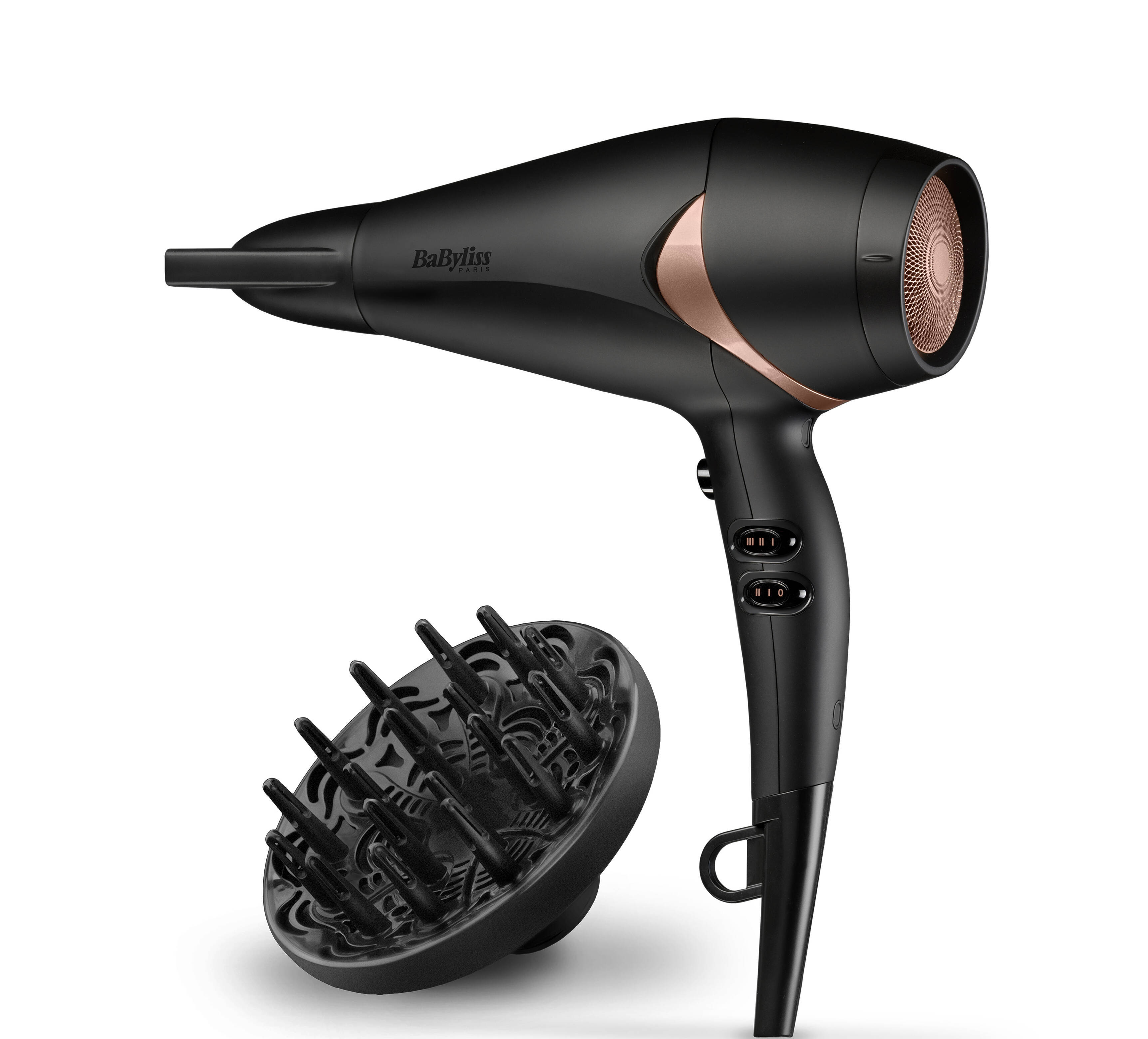 Sèche-Cheveux Bronze Shimmer 2200 W