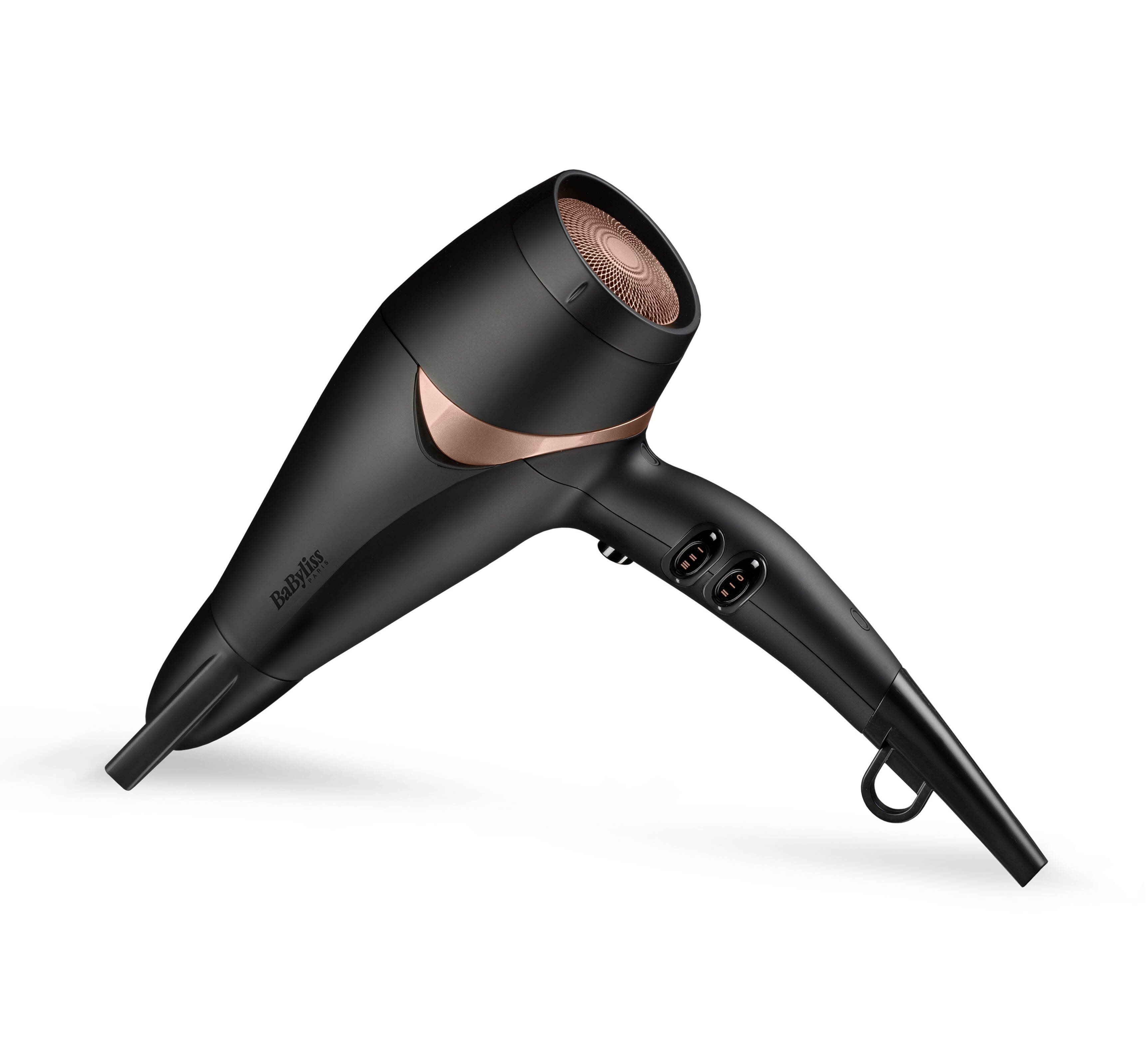 Sèche-Cheveux Bronze Shimmer 2200 W