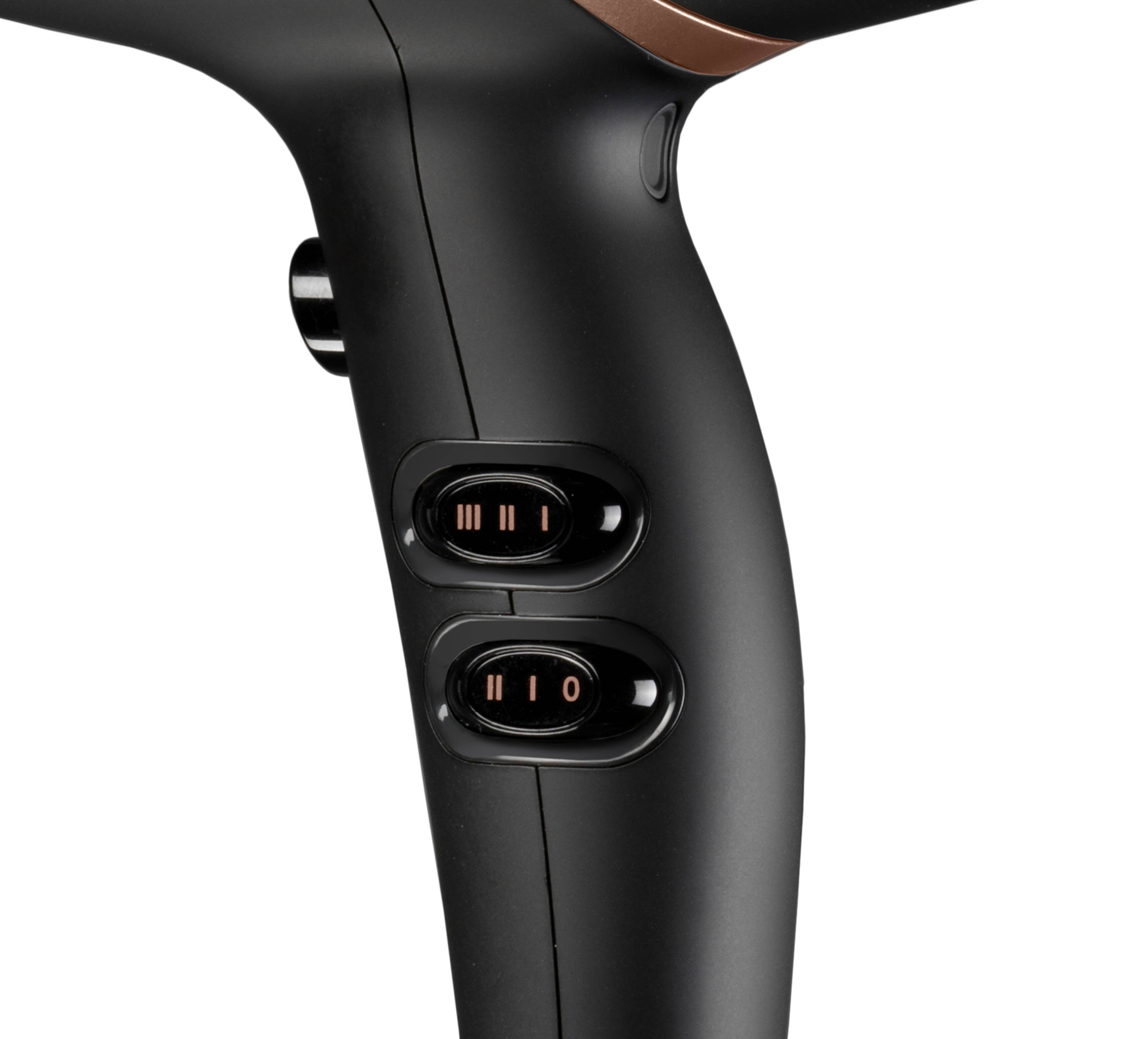 Sèche-Cheveux Bronze Shimmer 2200 W