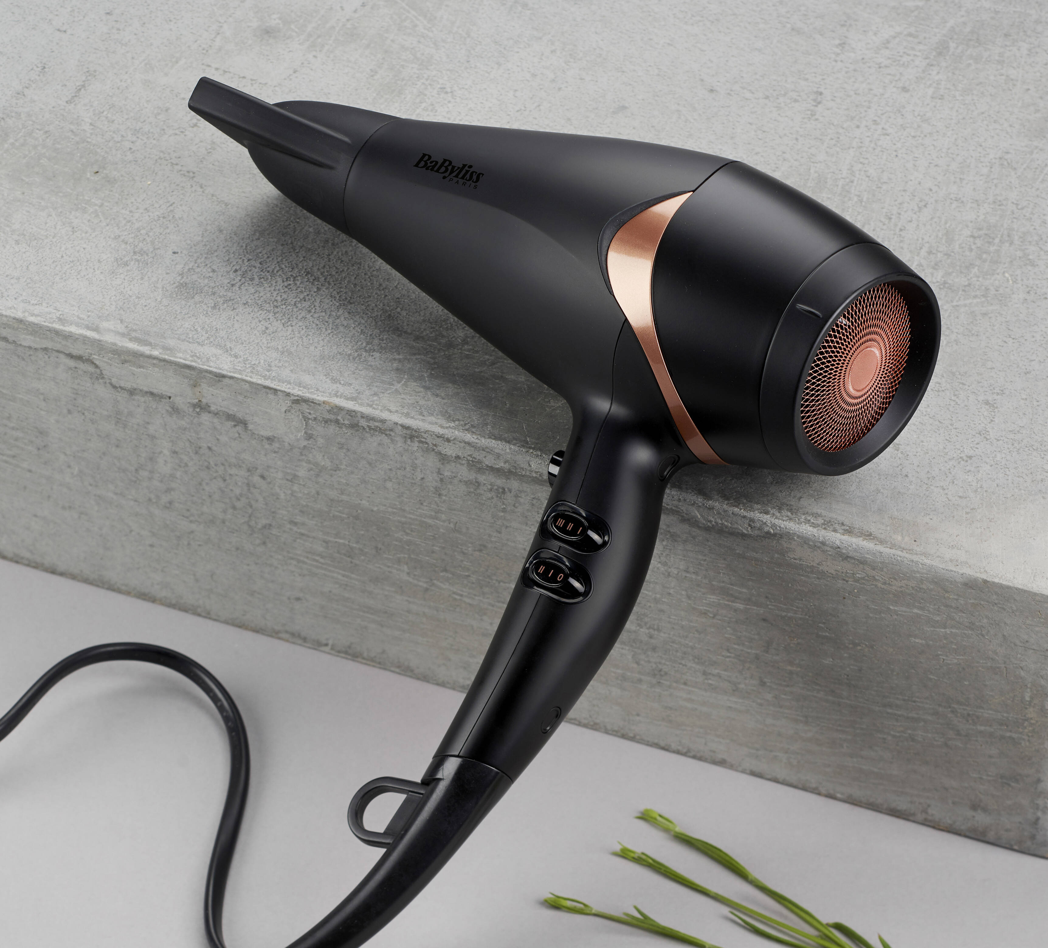 Haartrockner Bronze Shimmer 2200 W