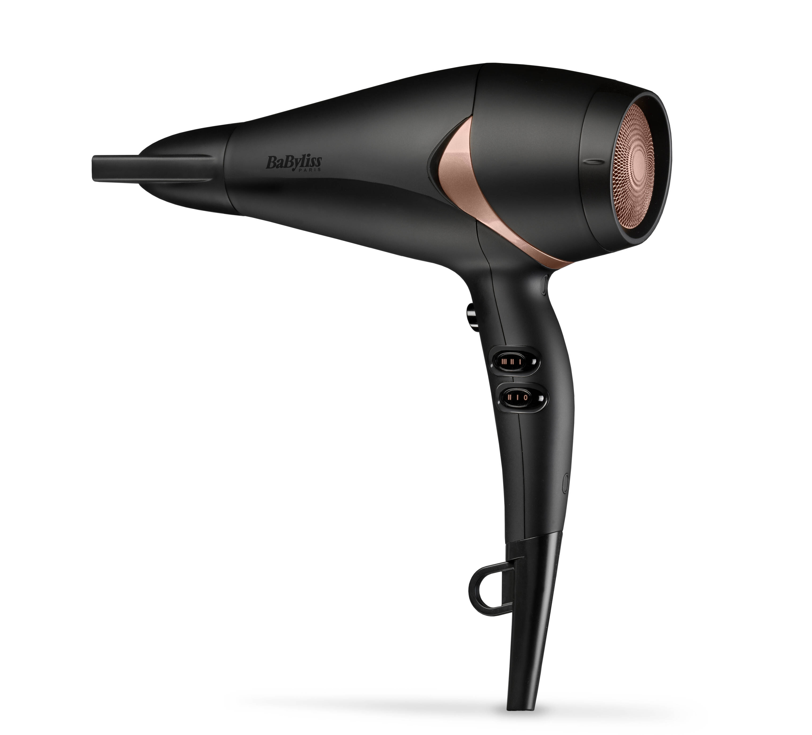 Sèche-Cheveux Bronze Shimmer 2200 W