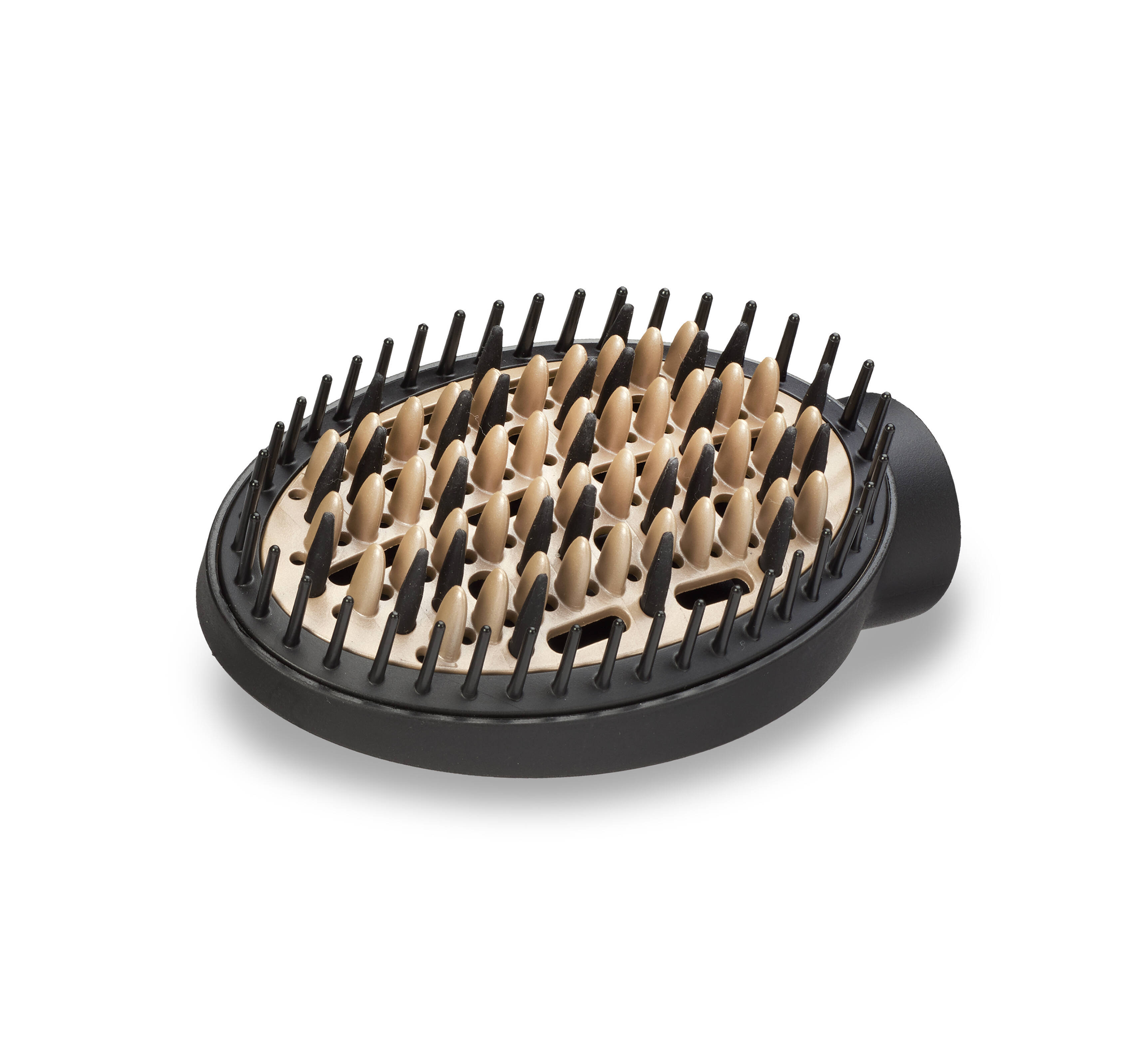 Brosse Rotative Big Hair Lustre