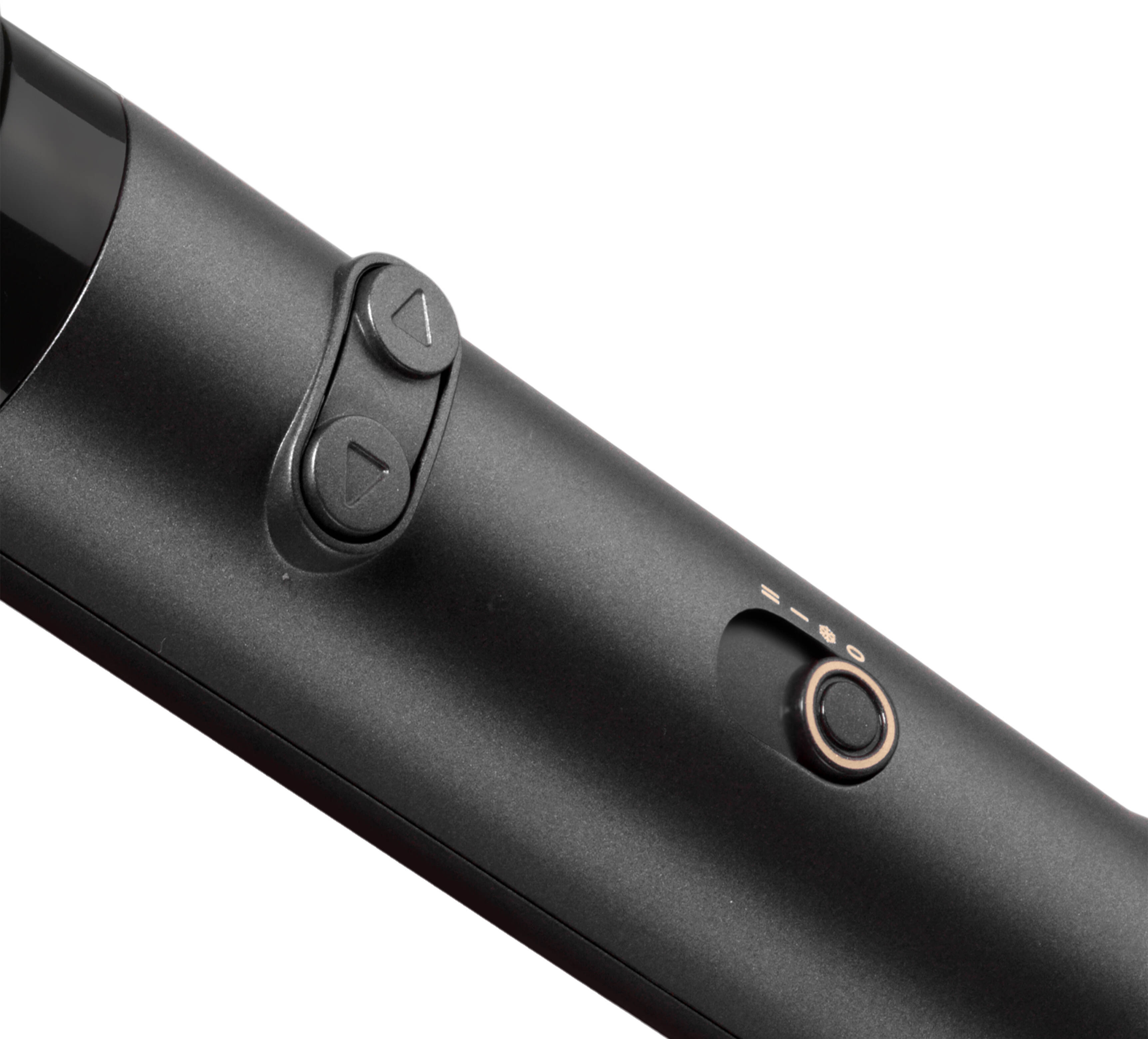 Rotationsbürste Big Hair Lustre