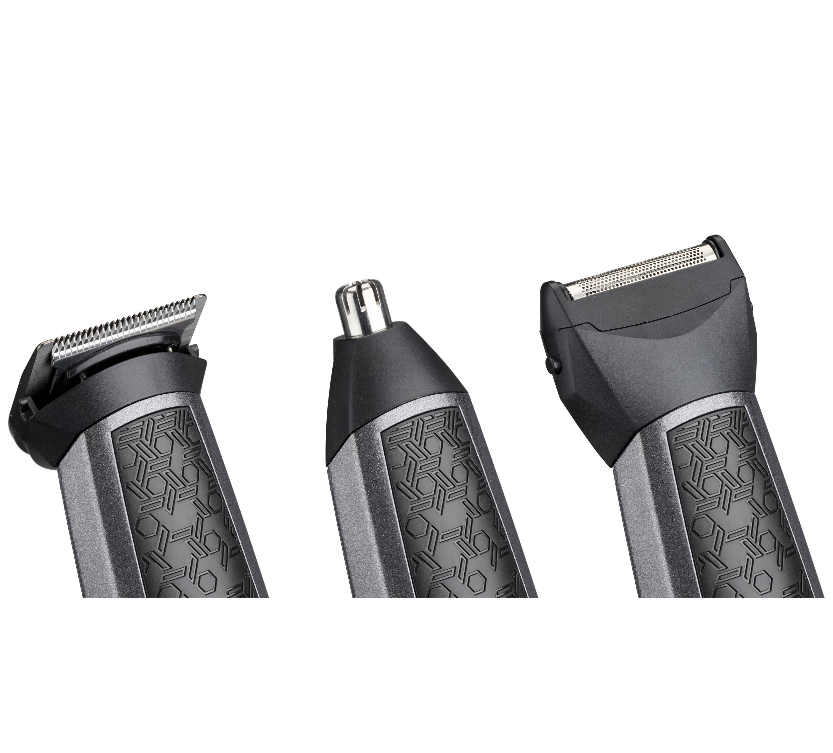 Multi 10 in 1 Carbon Titanium