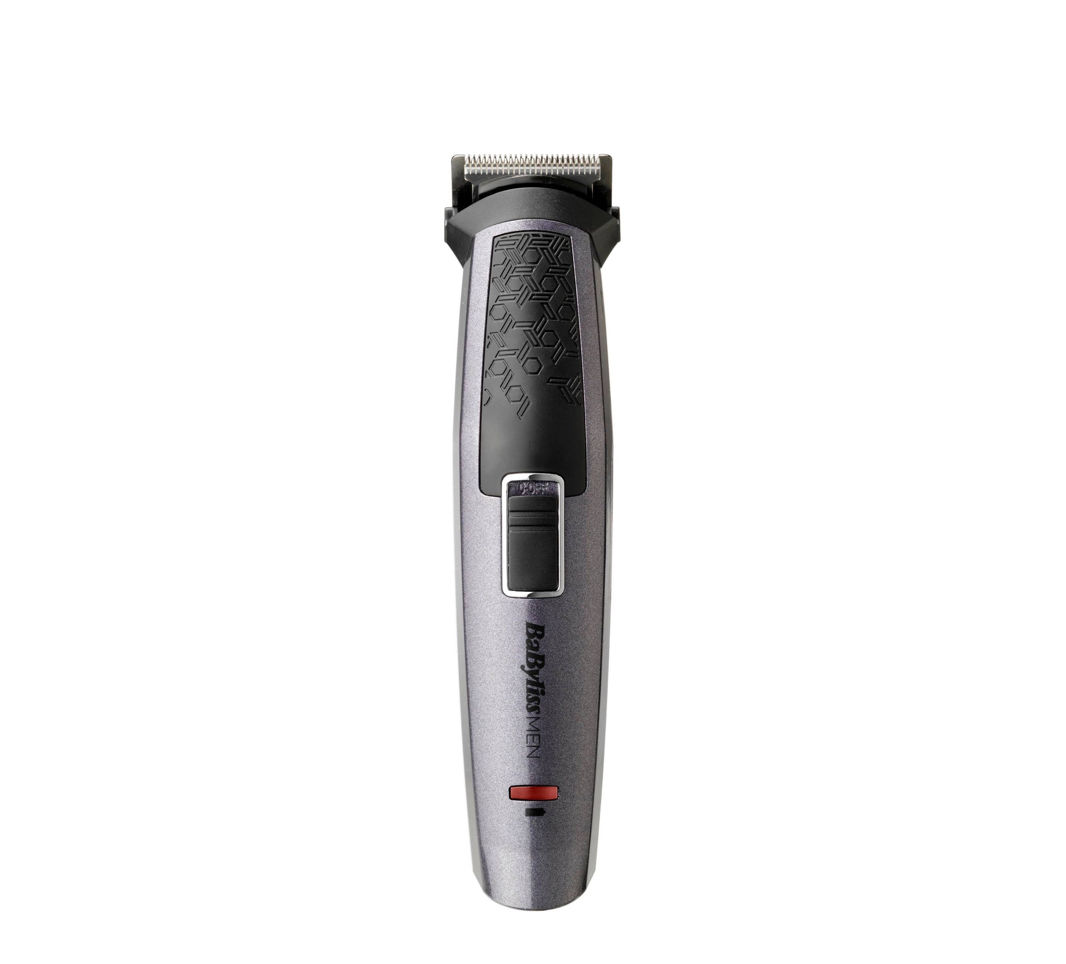 Multi 10 in 1 Carbon Titanium
