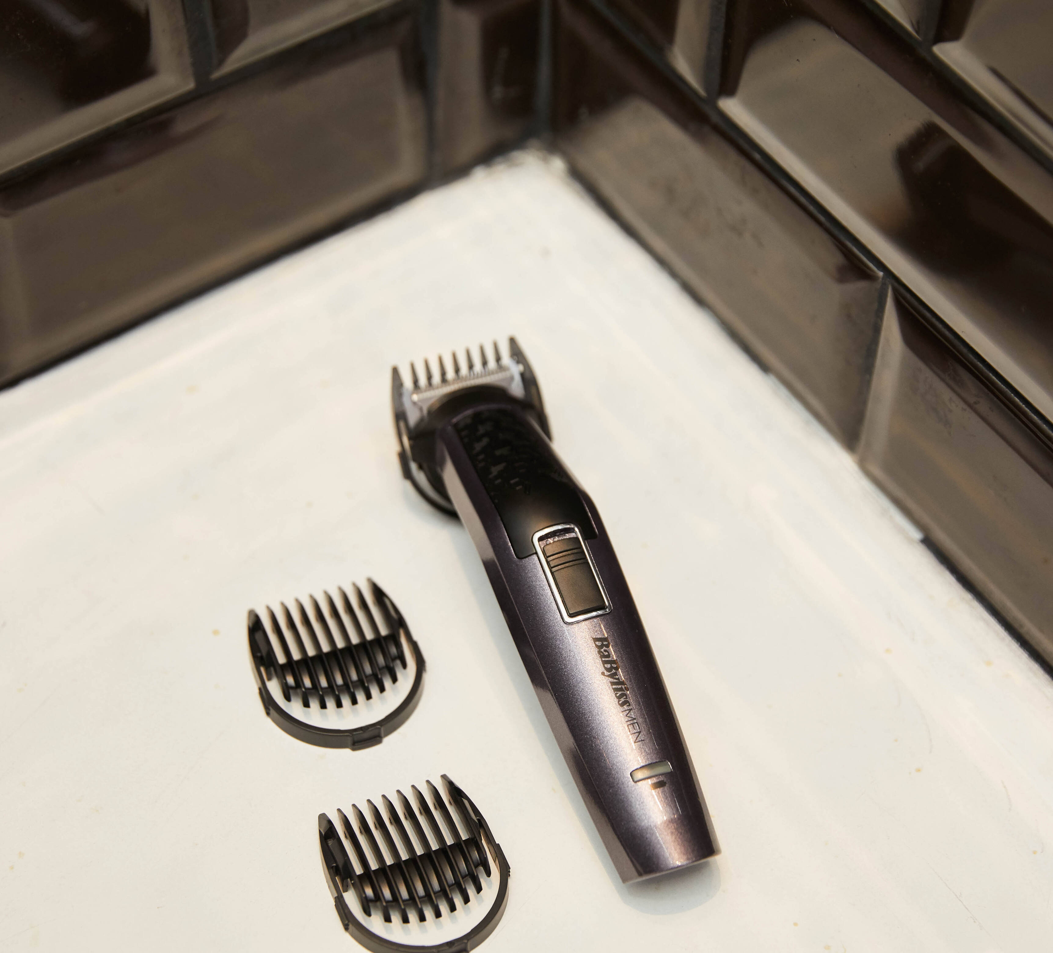 Multi 10 en 1 Carbon Titanium