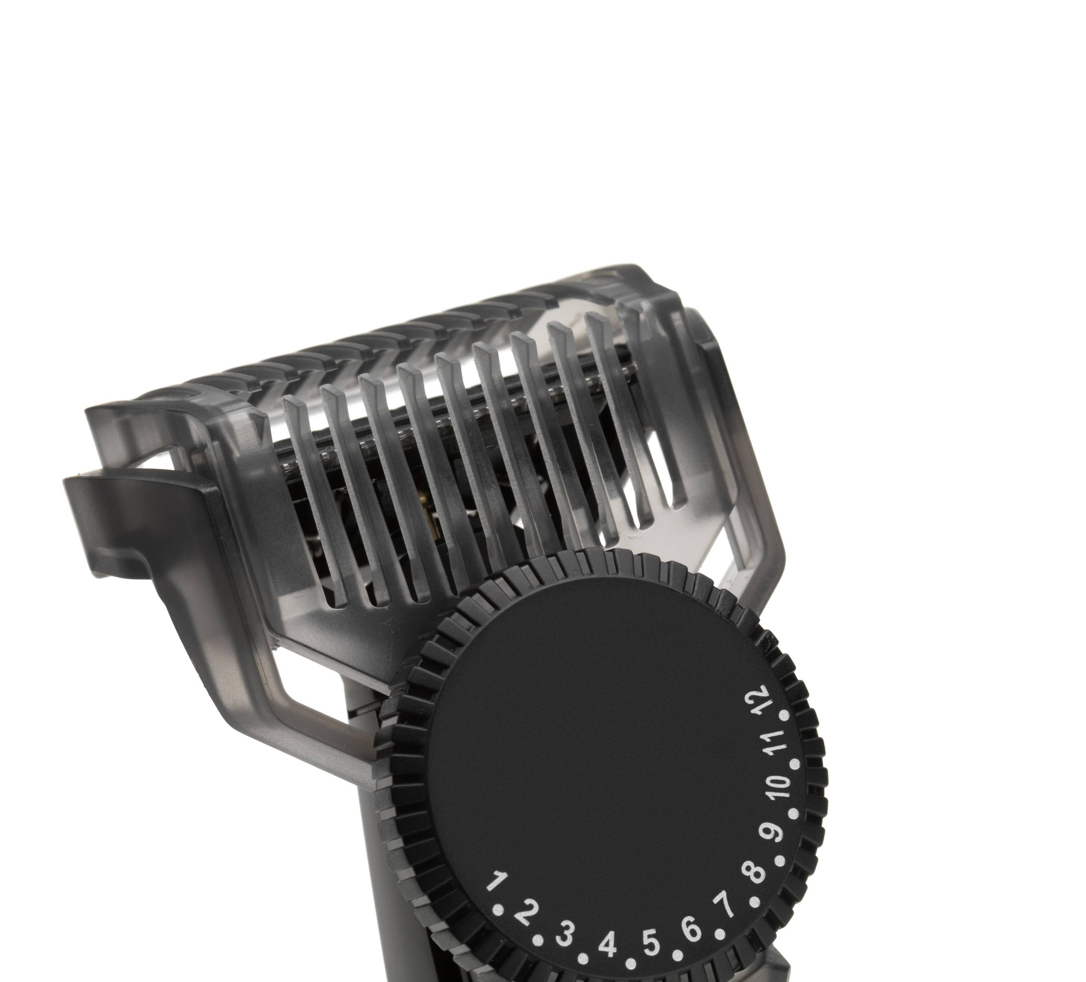 Tondeuse Barbe Master