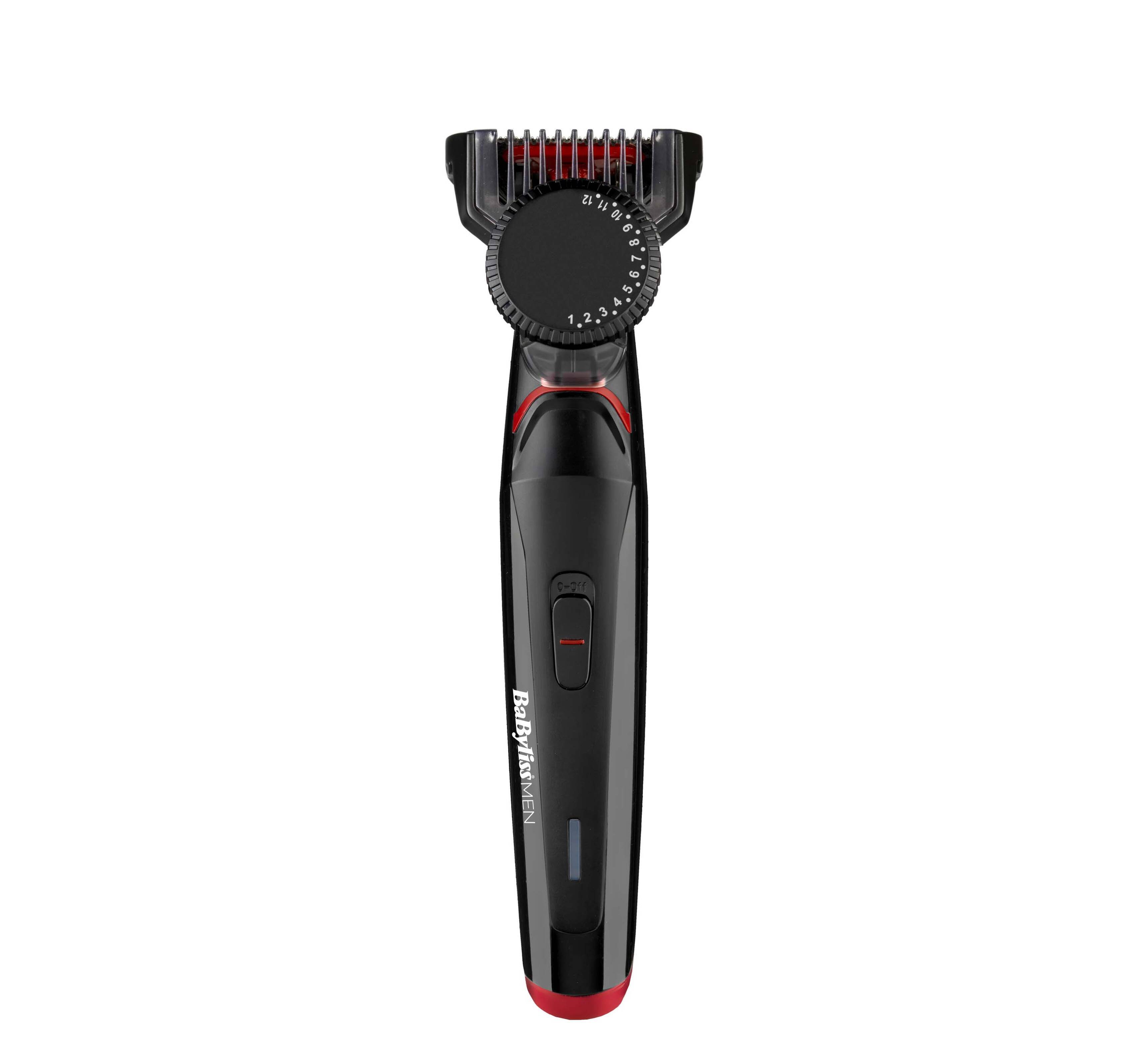 Tondeuse Barbe Master