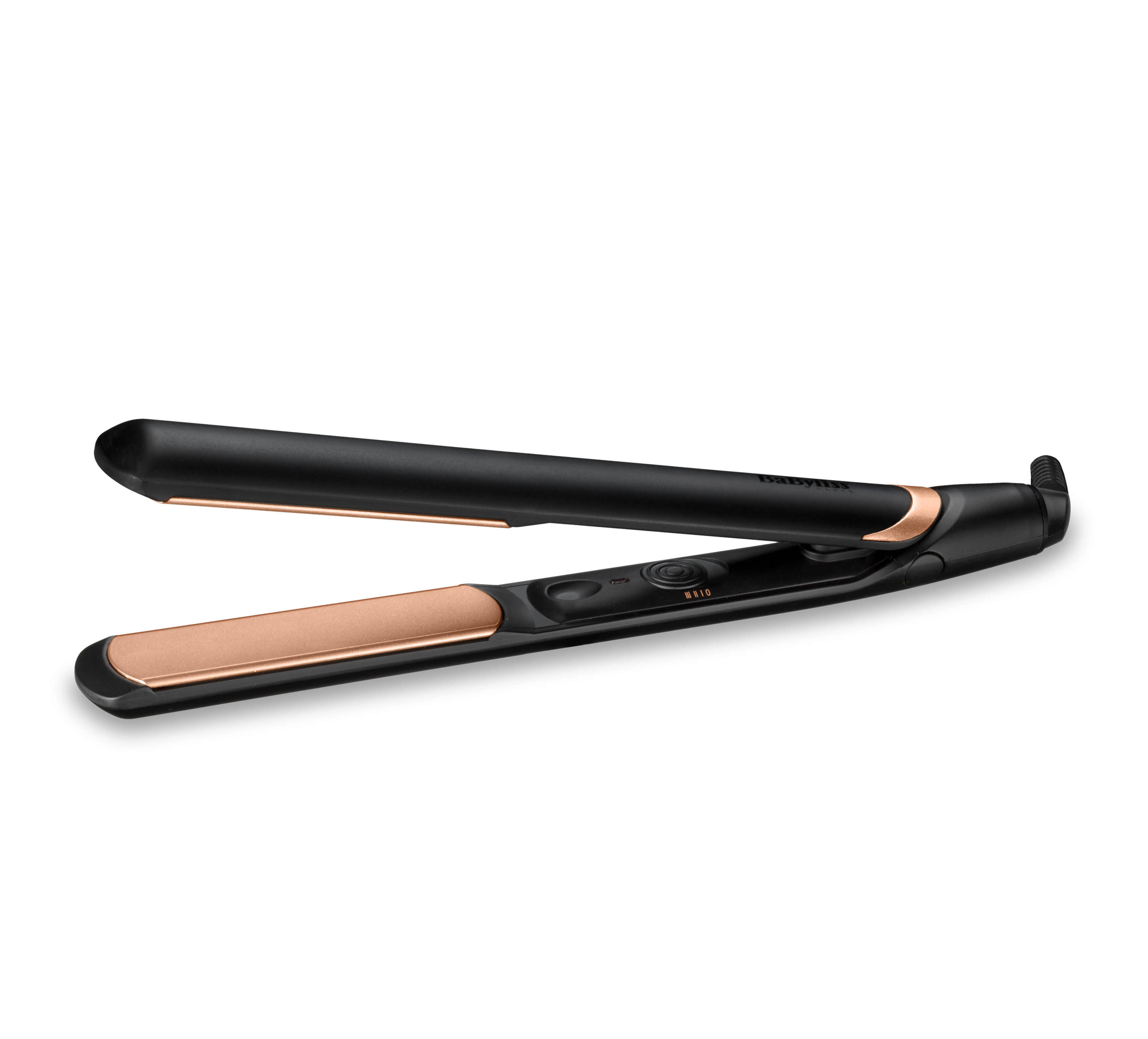 Lisseur Bronze Shimmer 235