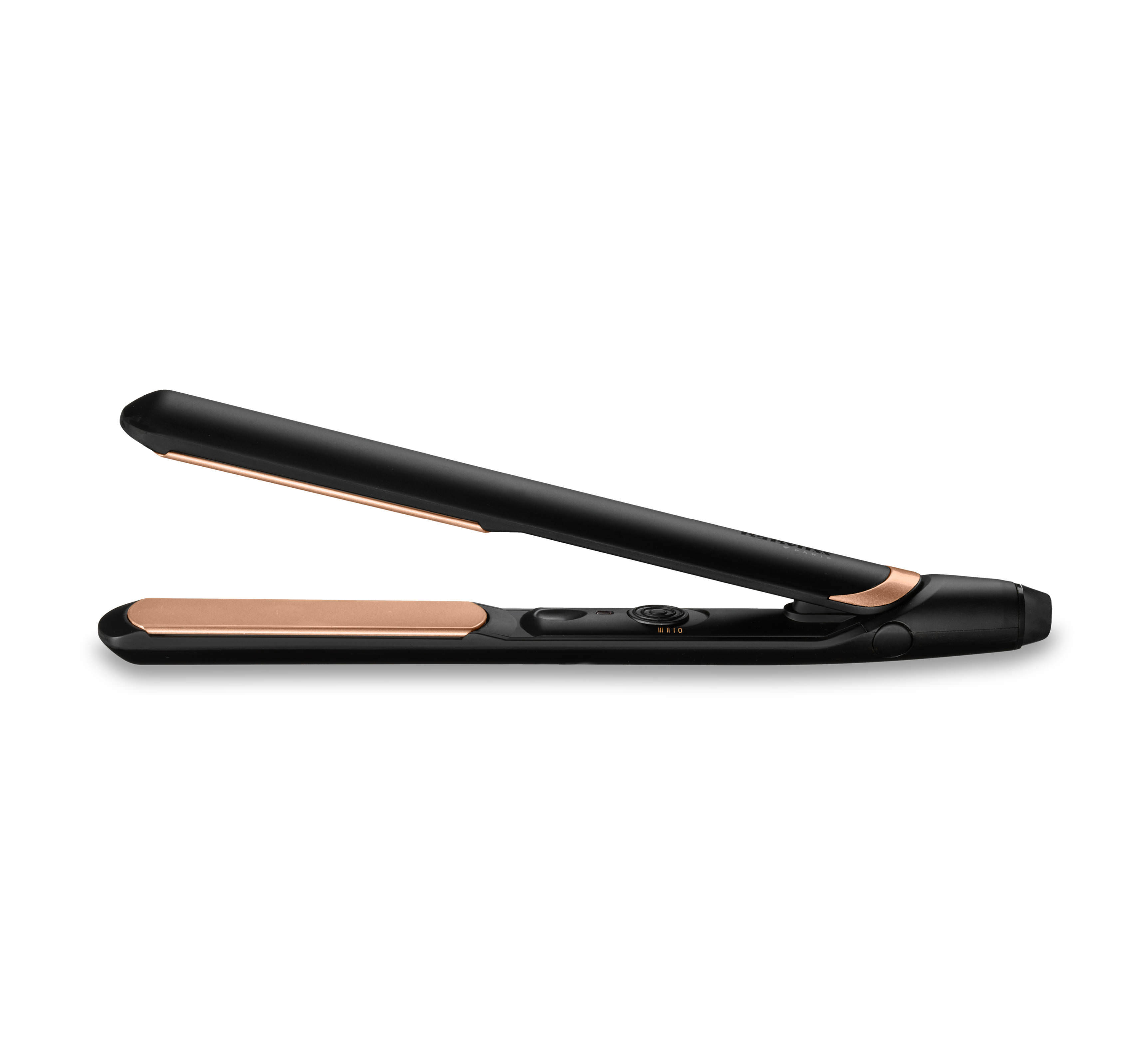 Lisseur Bronze Shimmer 235