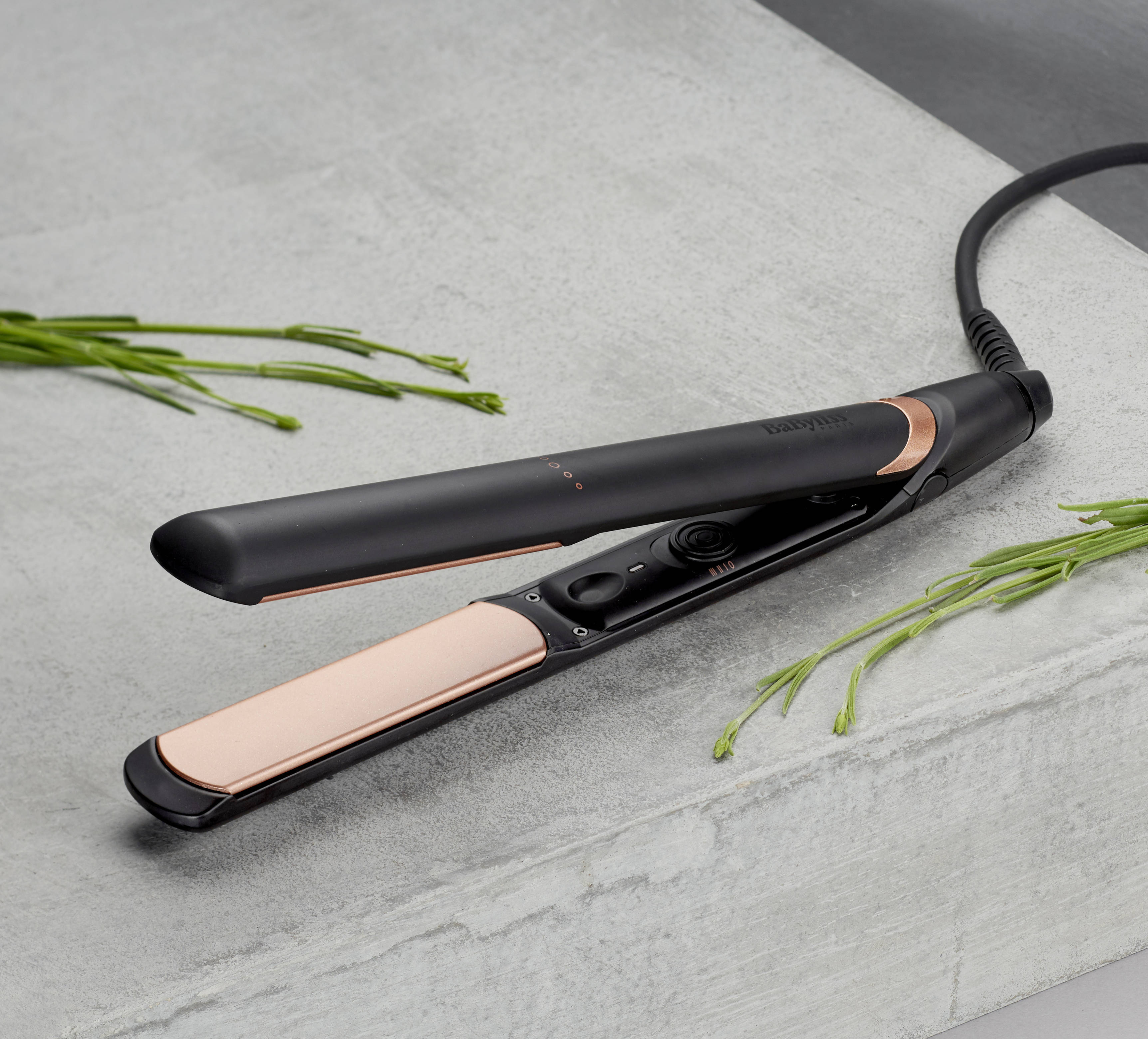 Lisseur Bronze Shimmer 235