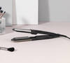 Haarglätter Steam Shine Styler