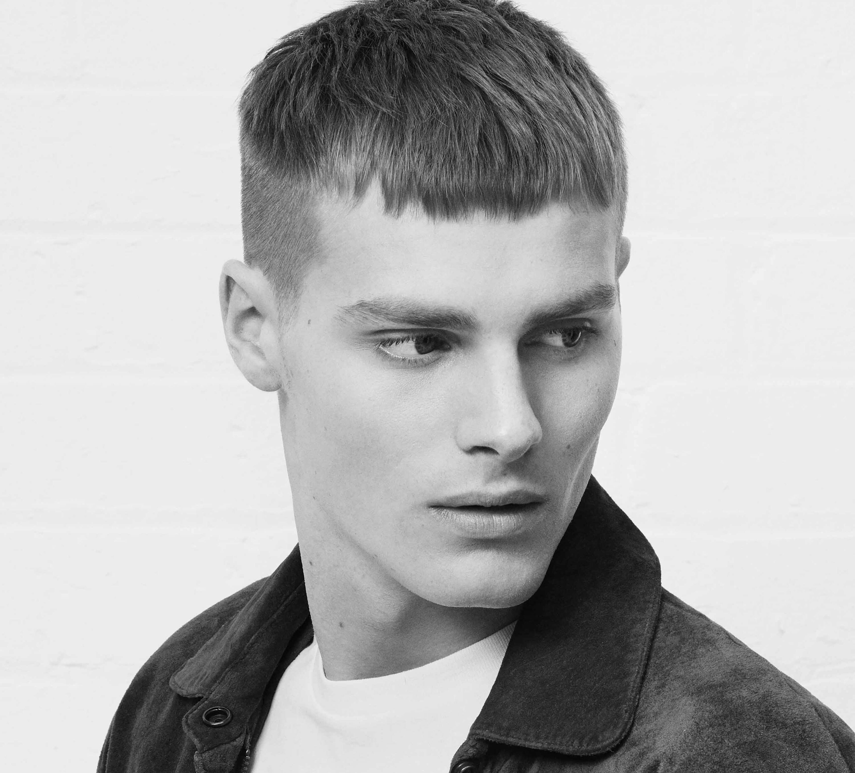 Haarschneider Titanium