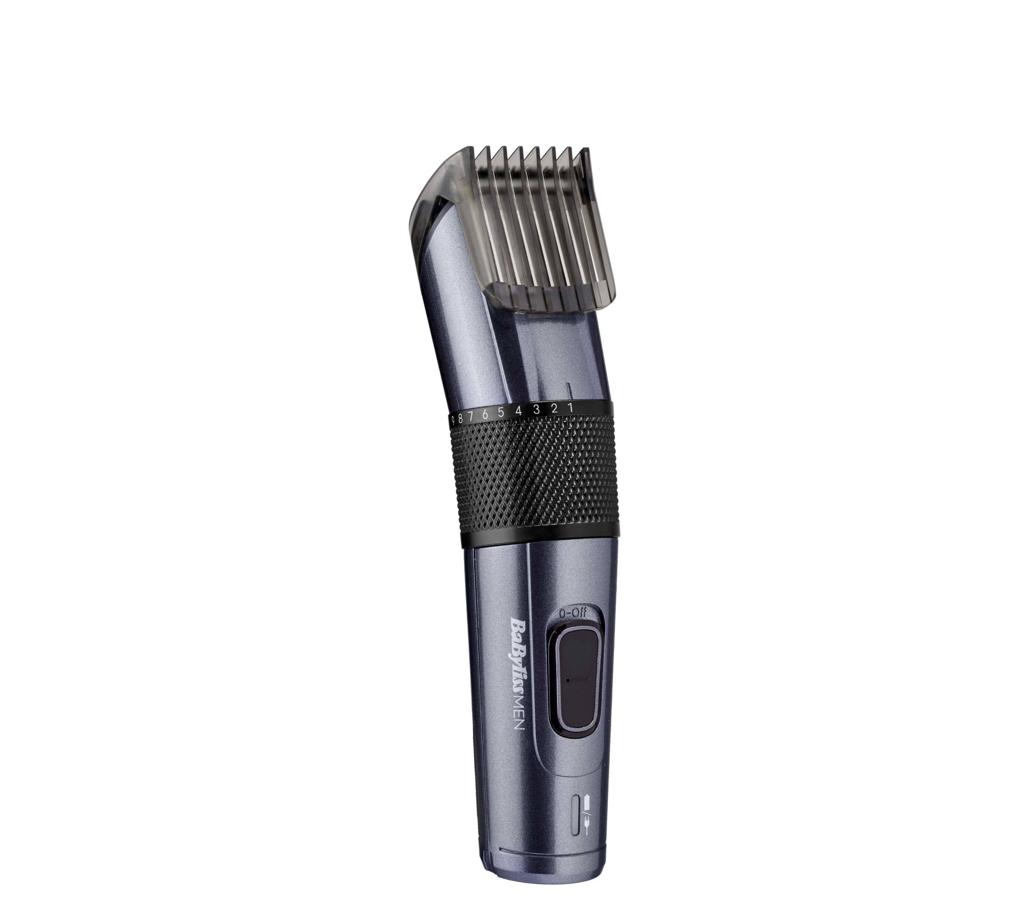 Tondeuse Cheveux Titanium