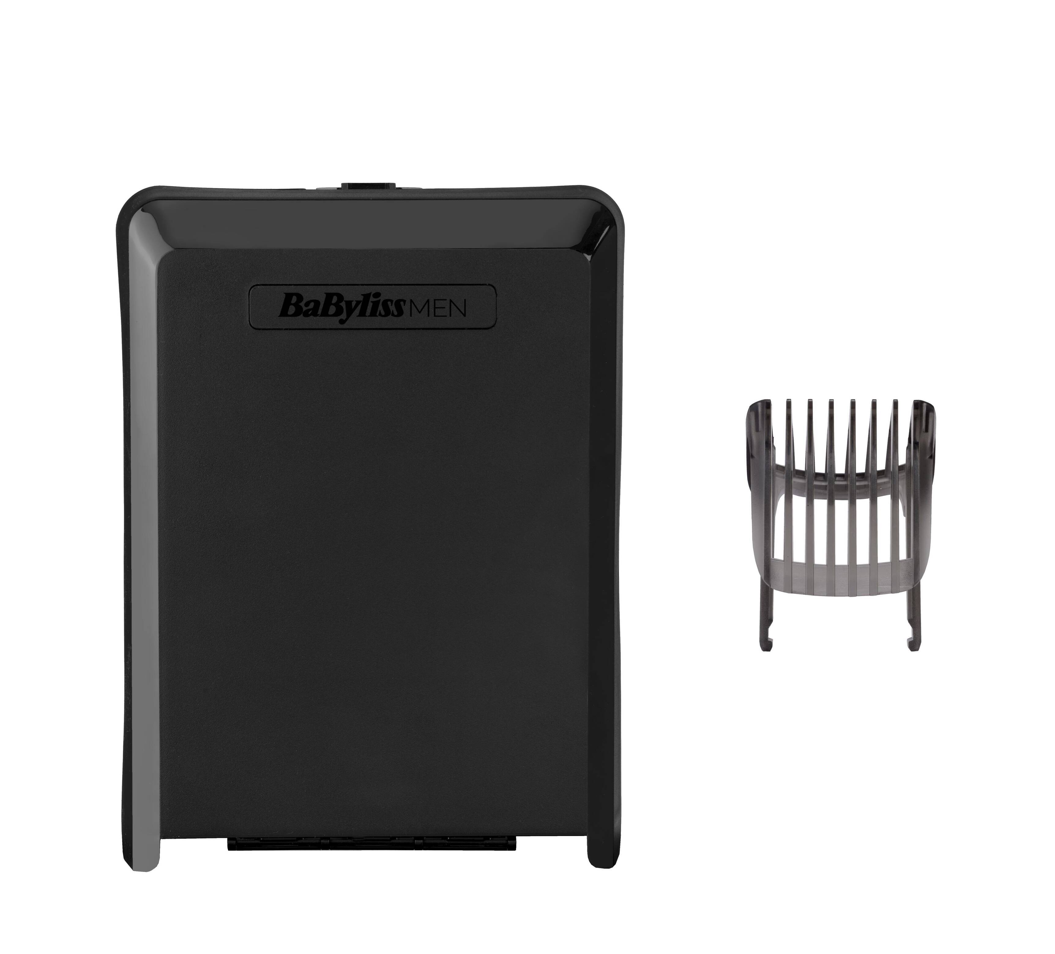 Tondeuse Cheveux Titanium