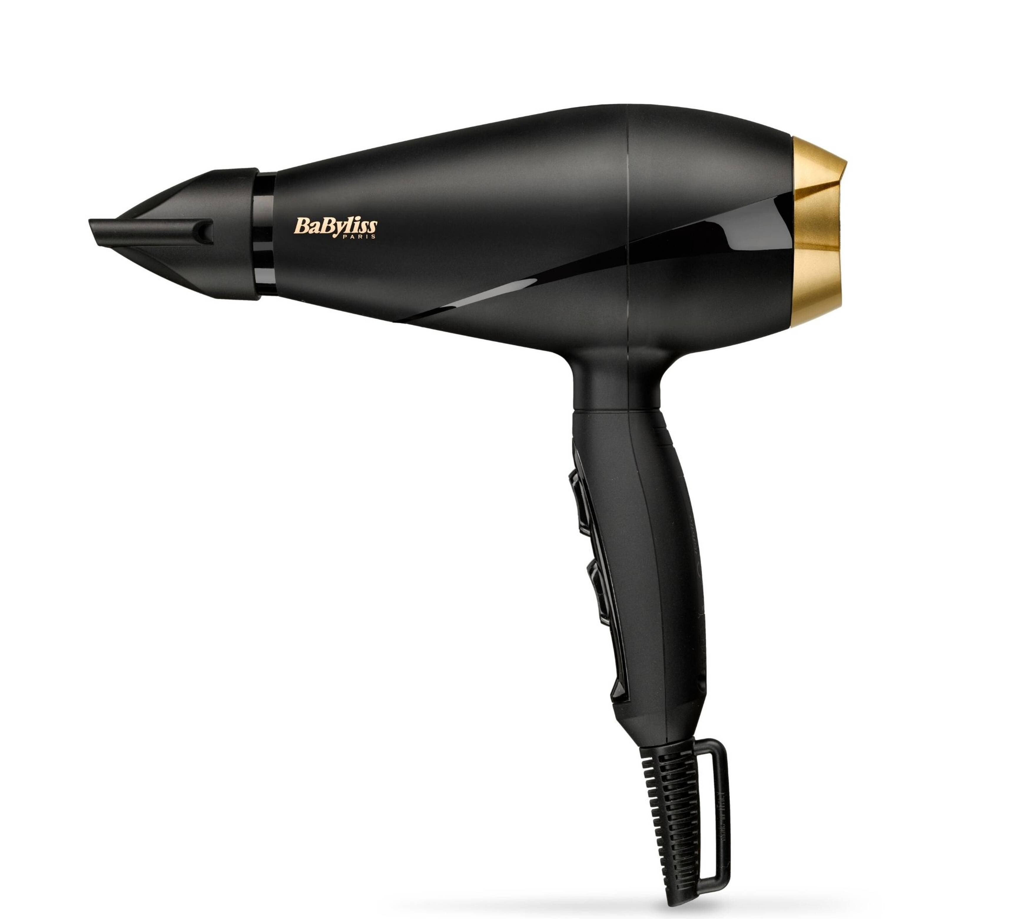Sèche-Cheveux Power Pro 2000 W