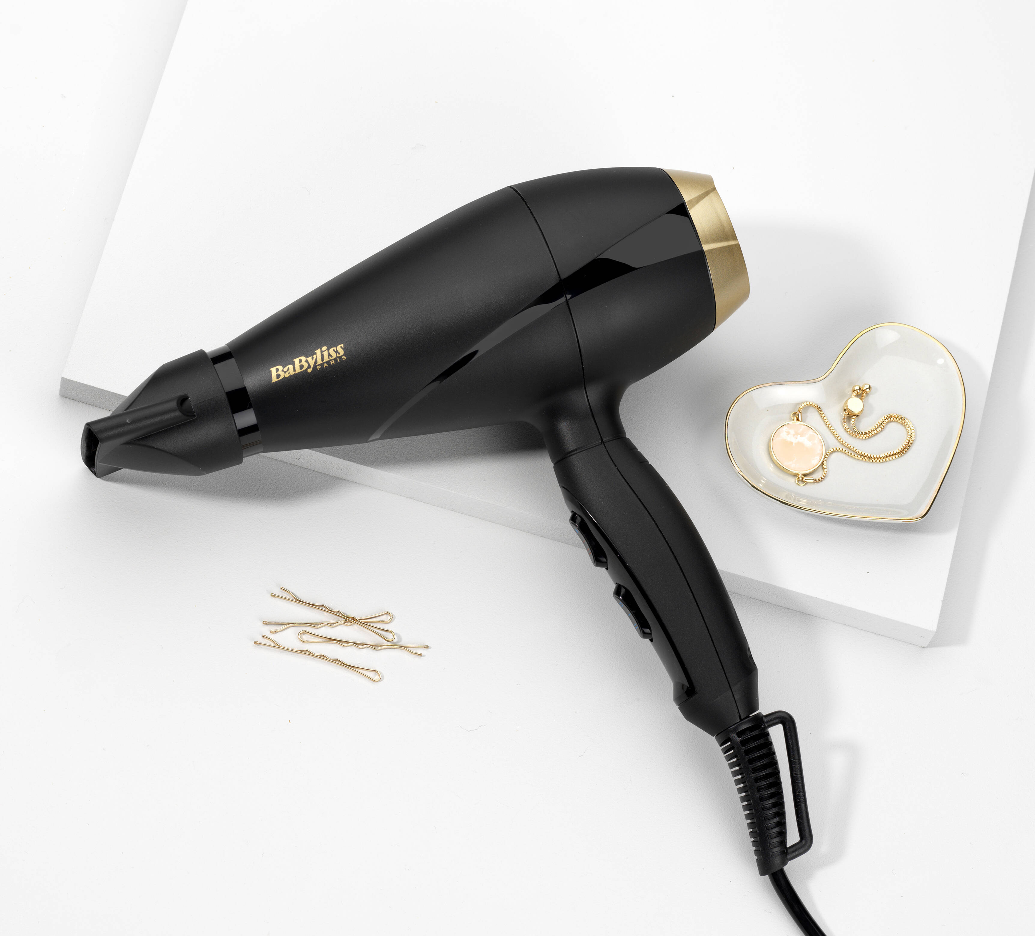 Sèche-Cheveux Power Pro 2000 W