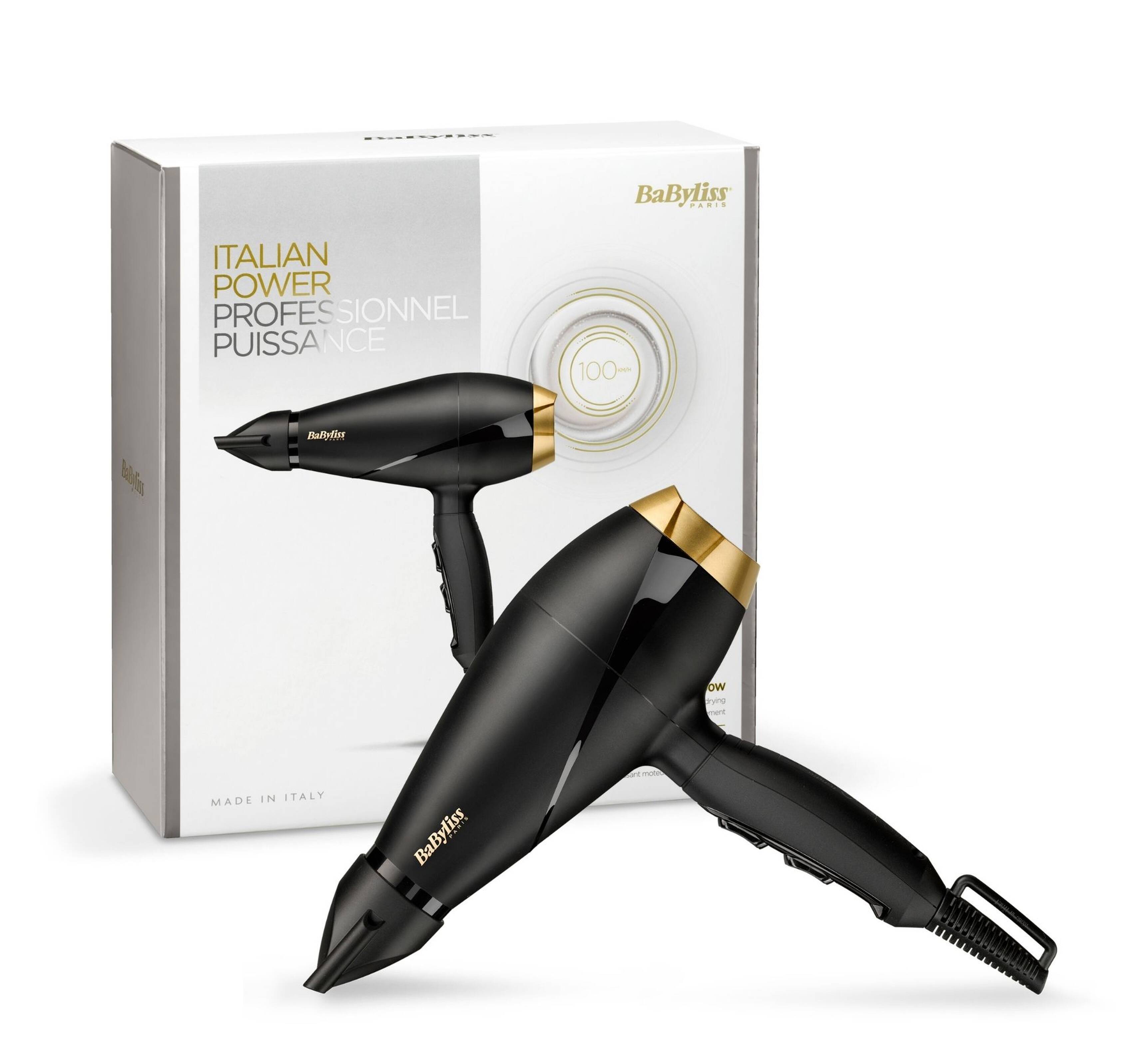 Sèche-Cheveux Power Pro 2000 W