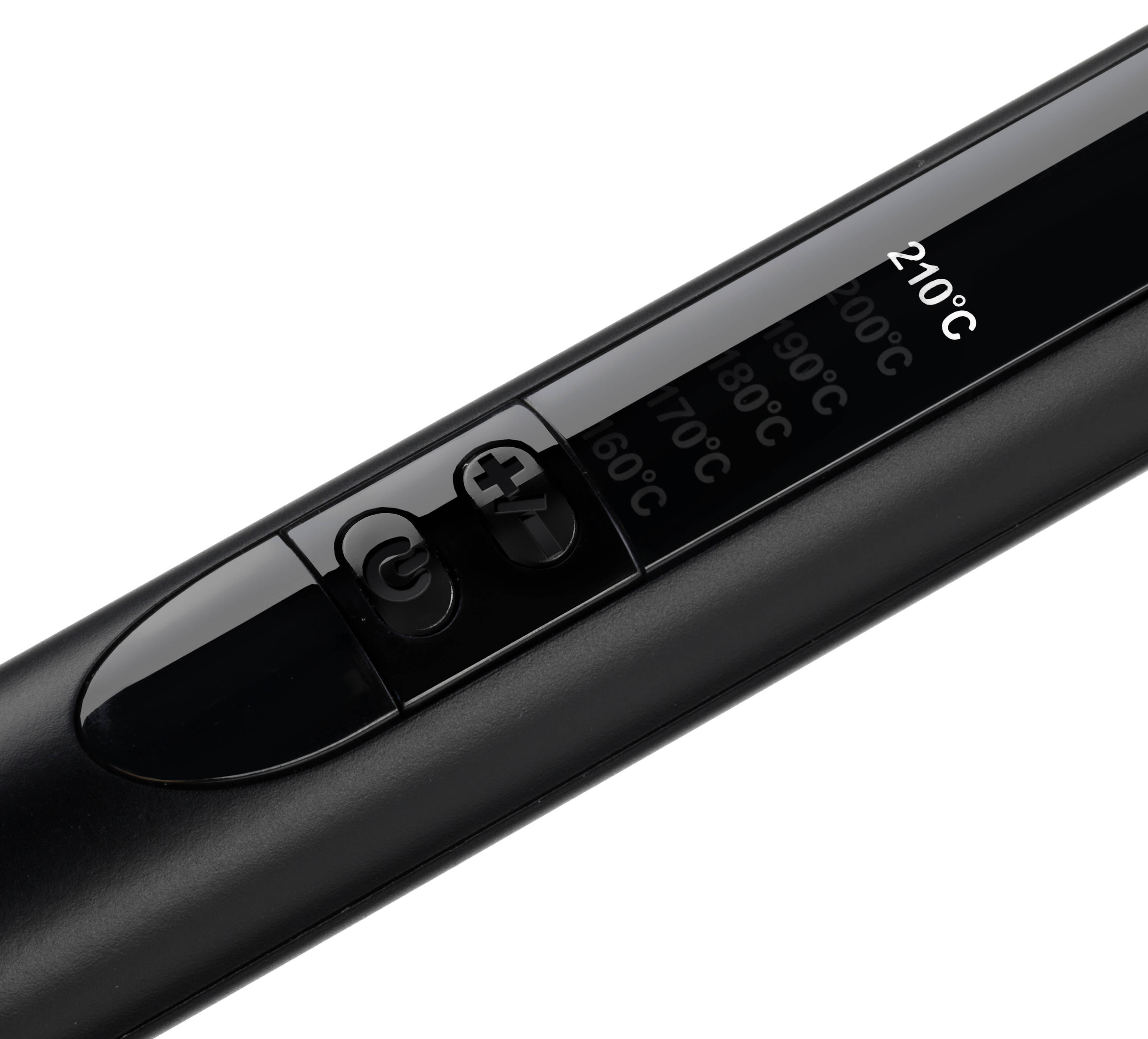 Boucleur Rose Quartz 10 mm