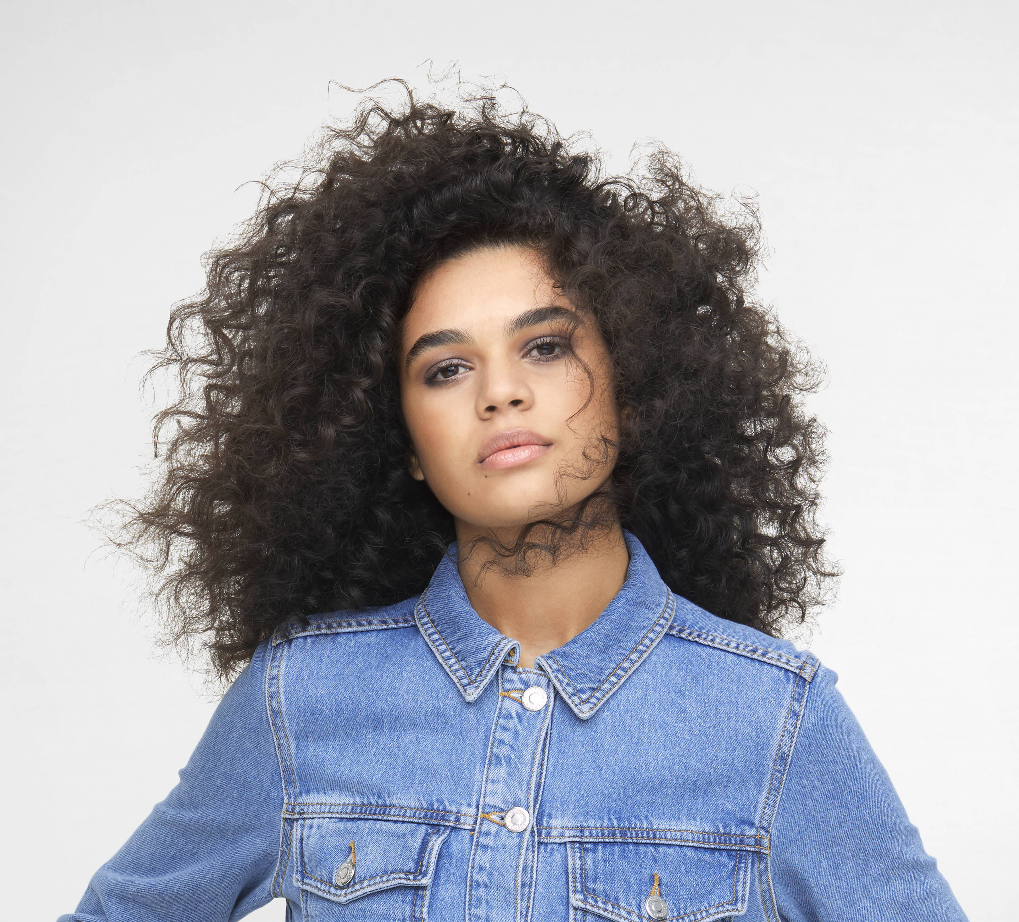 Boucleur Rose Quartz 10 mm